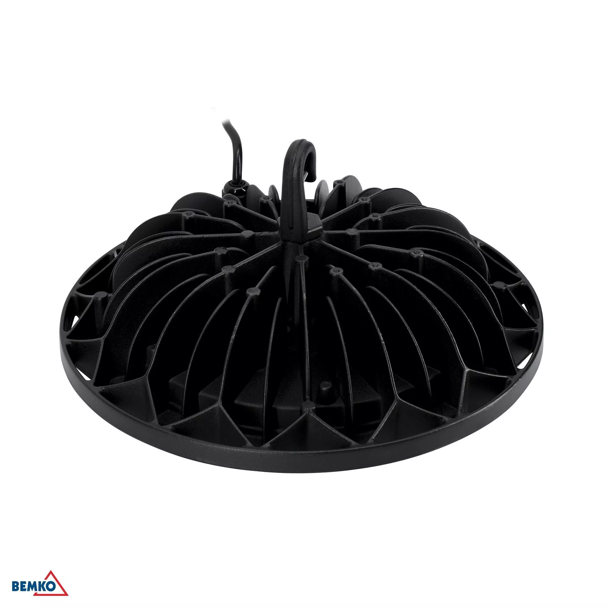 Oprawa przemysłowa LED Voyager 150W 4000K 14800lm IP65 S-C85-HBV-150-4K Bemko