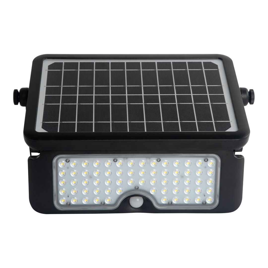 NAŚWIETLACZ SOLARNY EPAD 10W 1150LM 4000K