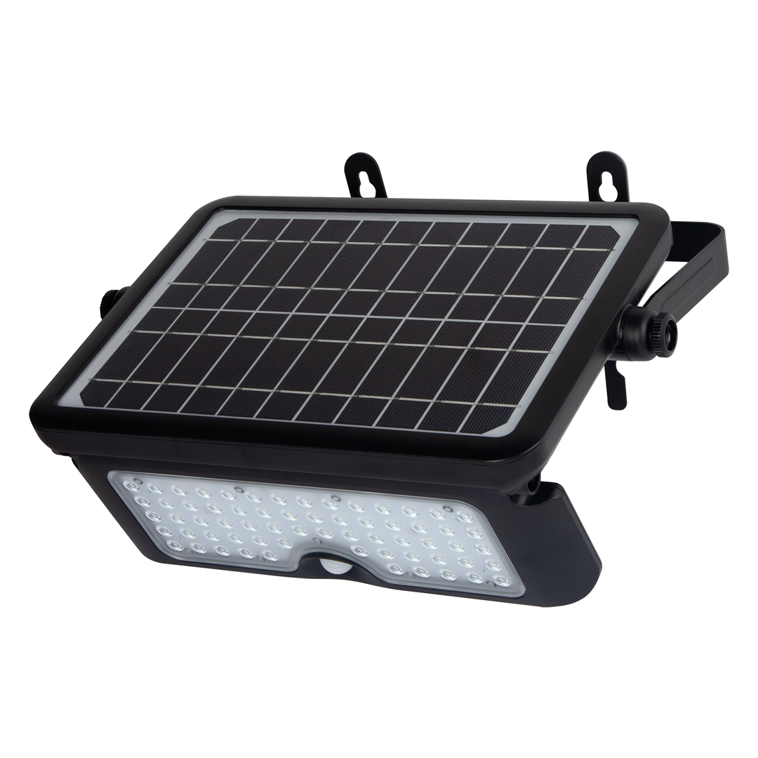 NAŚWIETLACZ SOLARNY EPAD 10W 1150LM 4000K