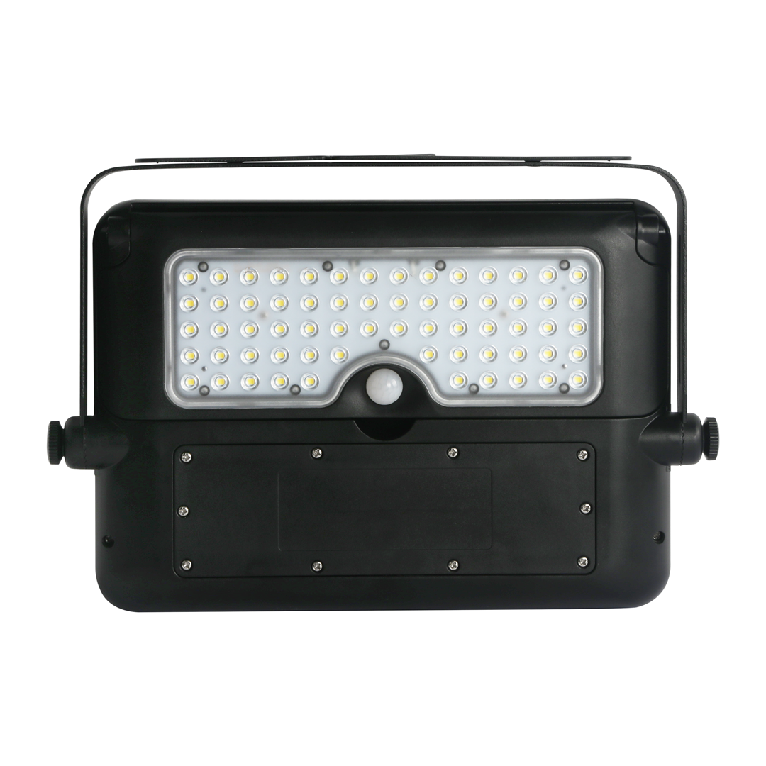 NAŚWIETLACZ SOLARNY EPAD 10W 1150LM 4000K