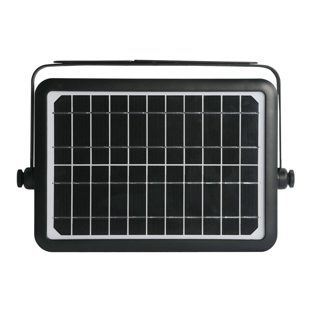 NAŚWIETLACZ SOLARNY EPAD 10W 1150LM 4000K