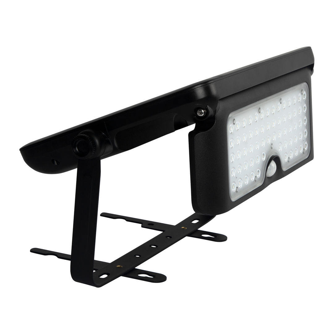 NAŚWIETLACZ SOLARNY EPAD 10W 1150LM 4000K