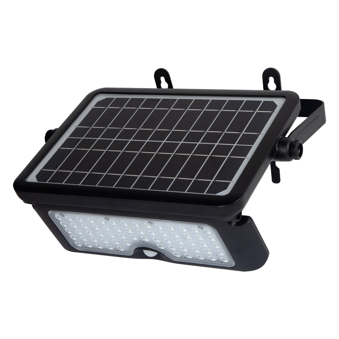 NAŚWIETLACZ SOLARNY EPAD 10W 1150LM 4000K