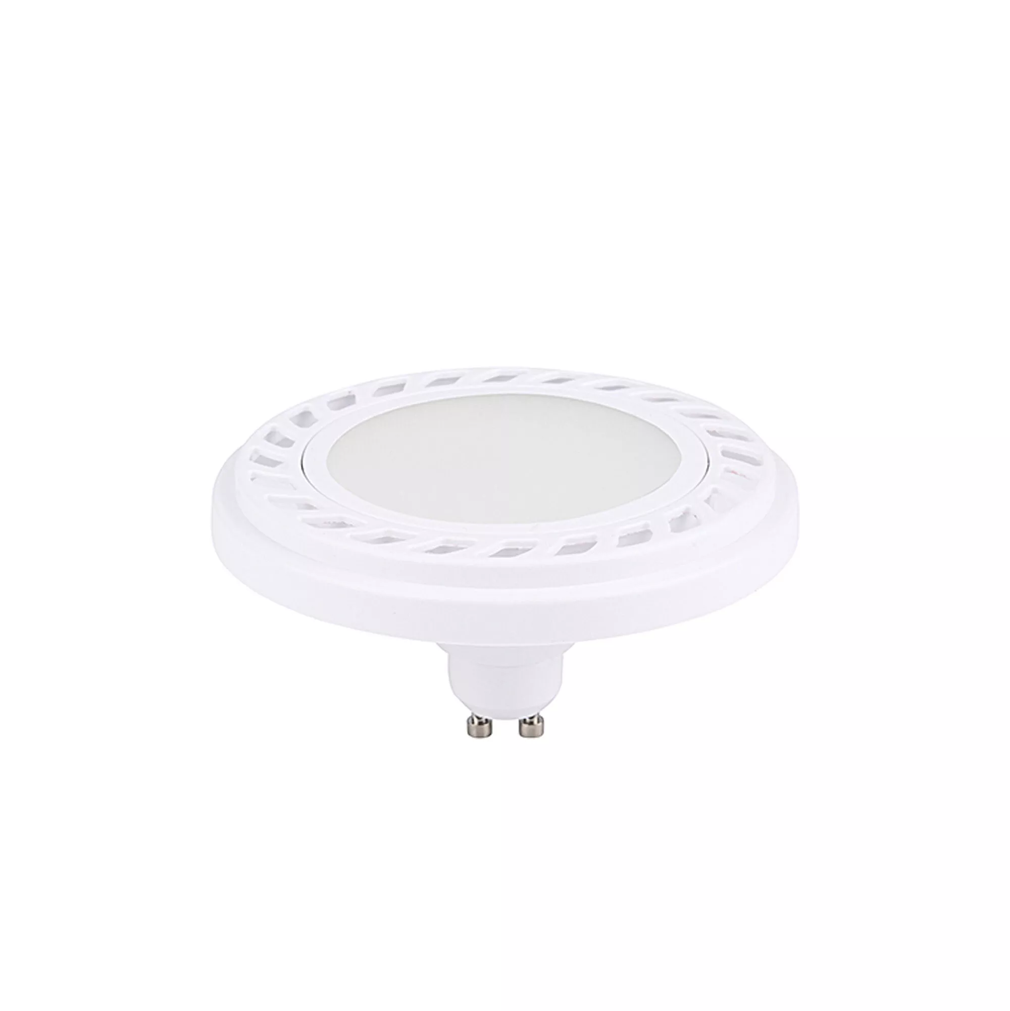 REFLECTOR DIFFUSER  LED, GU10, ES111, 9W