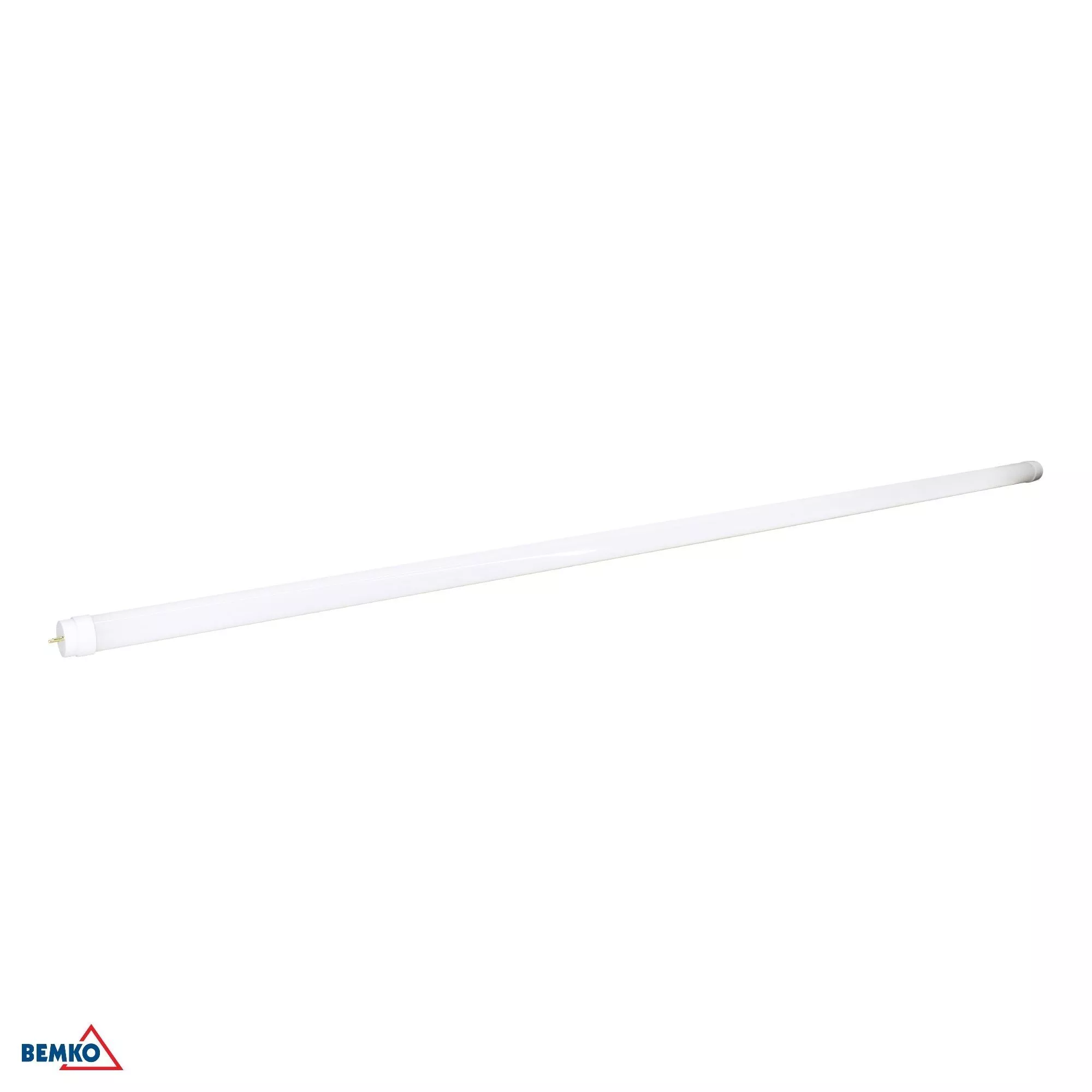 Tuba LED T8 18W – Ciepłe Światło 1200mm D89-T8-LED120-ZJM-3K-25