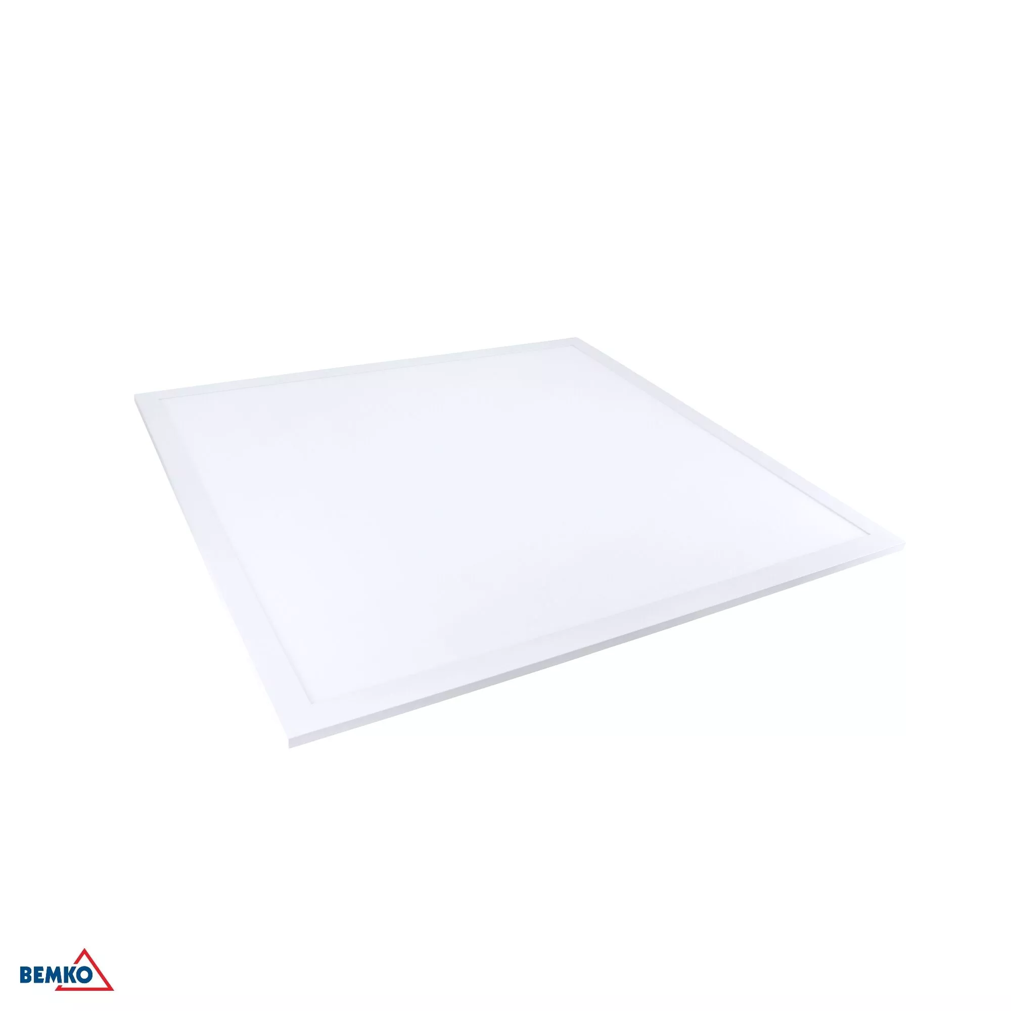 Panel LED MIDAL 40W – Zimne Światło 60x60 C71-PLM-066-400-6K-WH