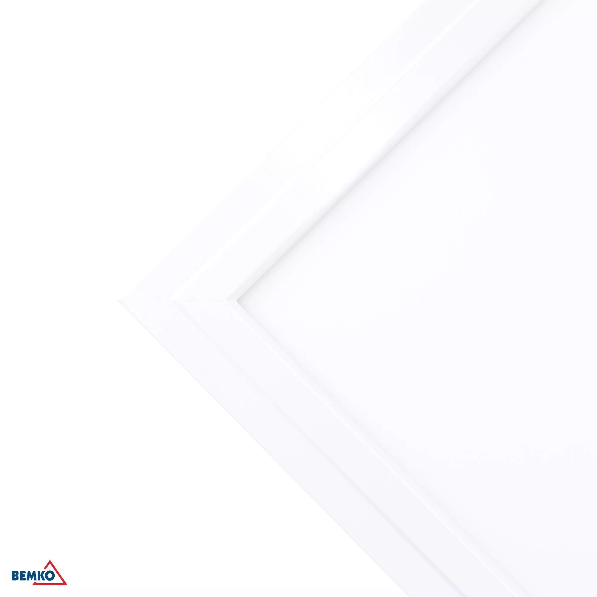 Panel LED MIDAL 40W – Zimne Światło 60x60 C71-PLM-066-400-6K-WH