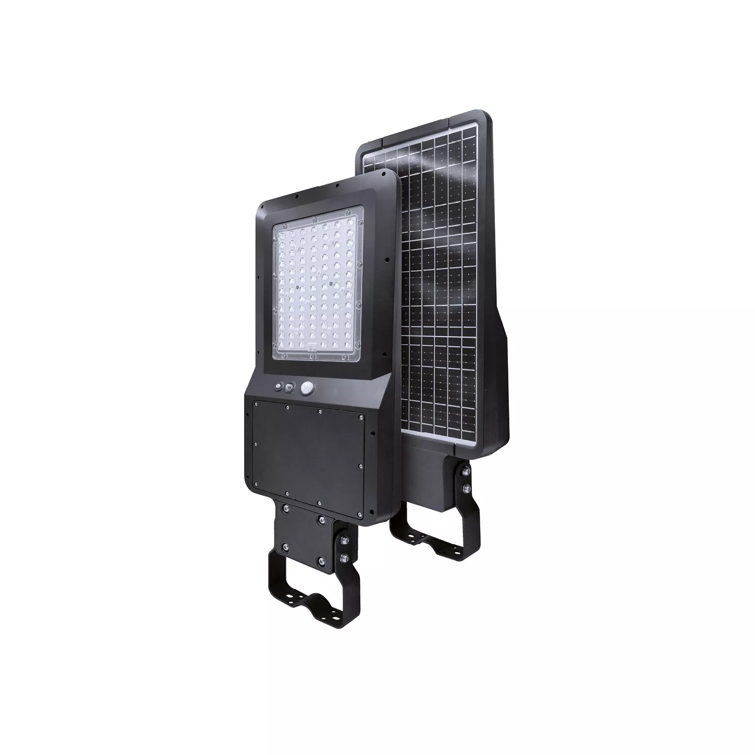 OPRAWA ULICZNA SOLAR LED STREET 40W PREMIUM 4000K 4800LM KFNSU40NB