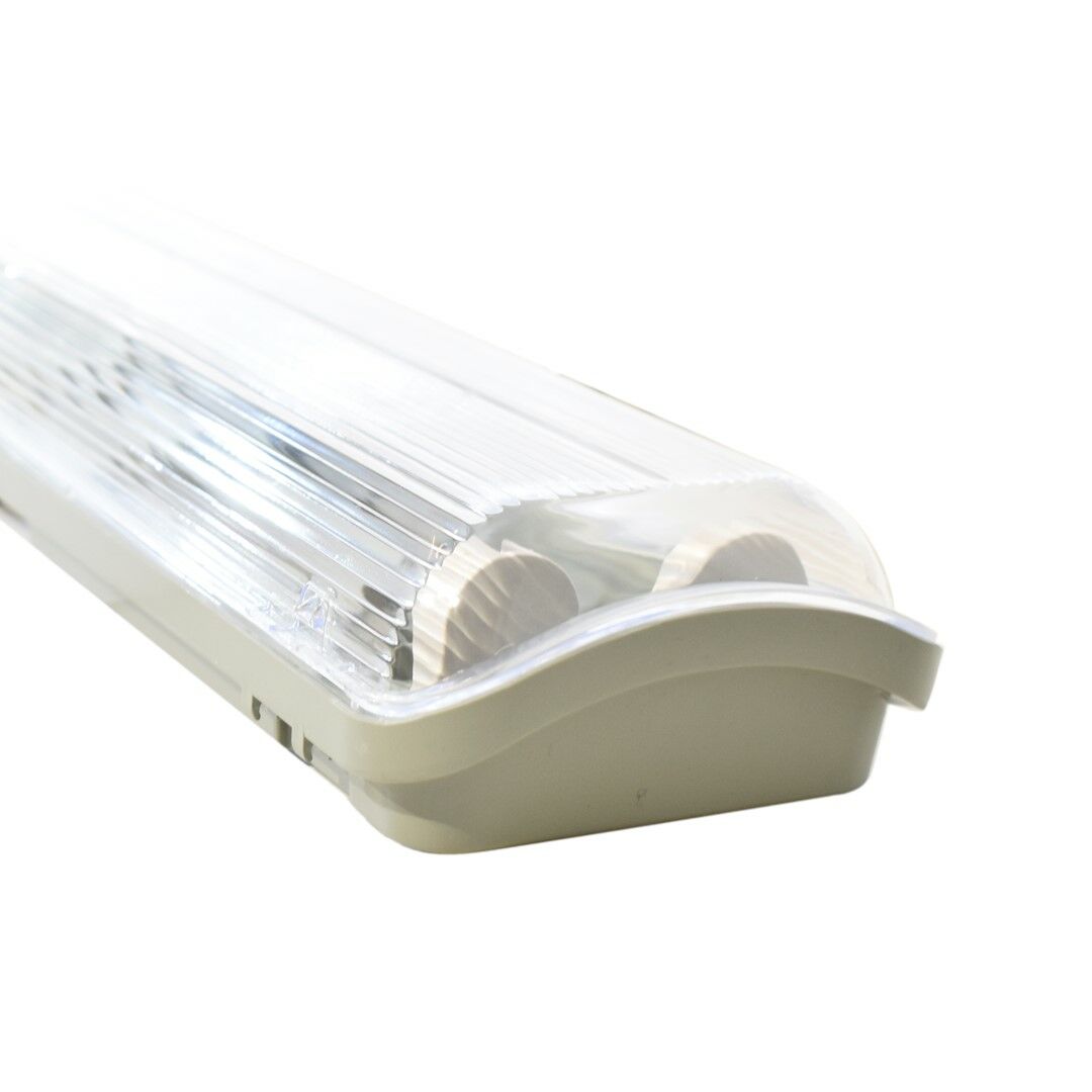OPRAWA HERMETYCZNA 2X120CM POD ŚWIETLÓWKĘ LED