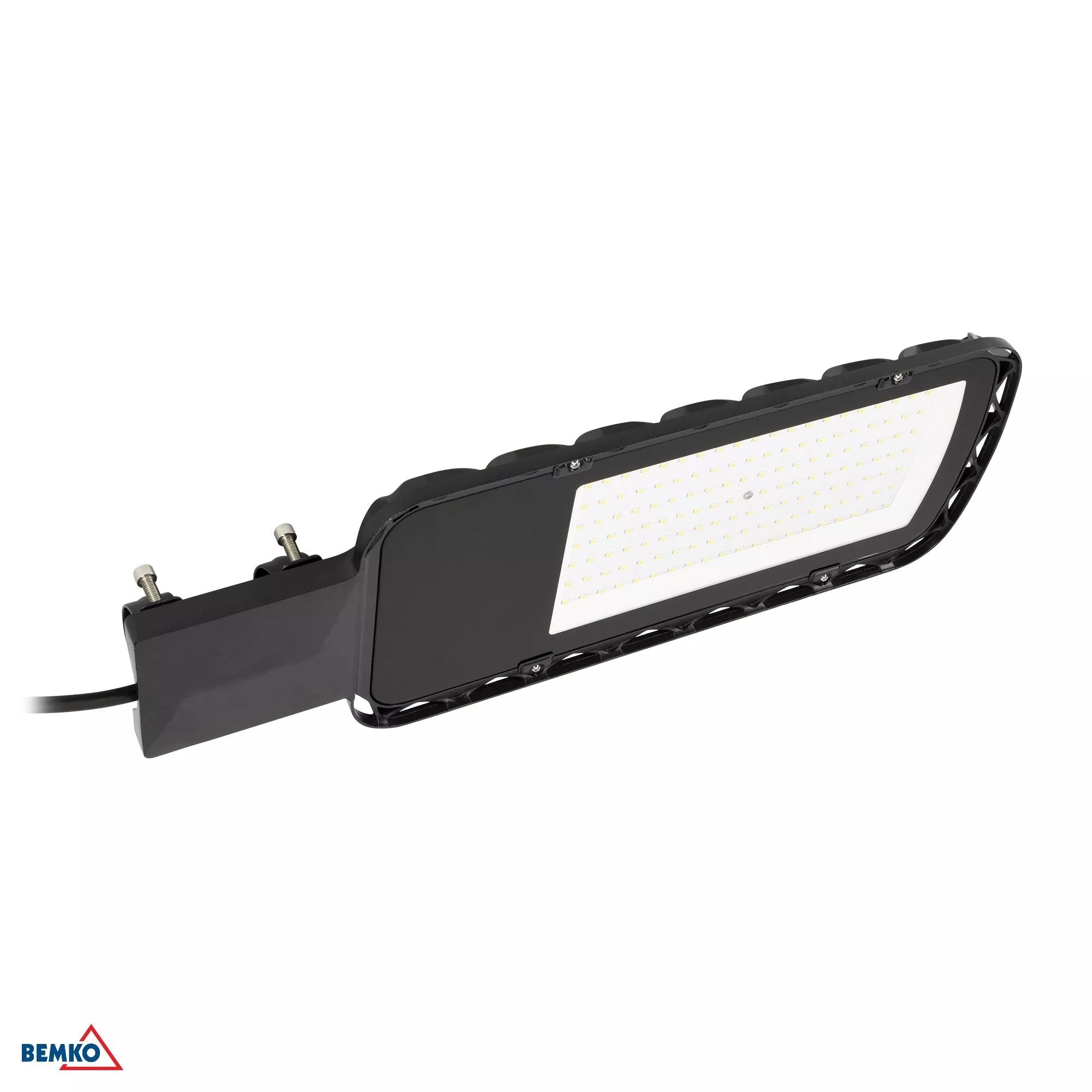 Oprawa parkingowa LED Loper 2 100W 4000K 12000lm IP65 S-C81-LOP2-100BL-4K Bemko
