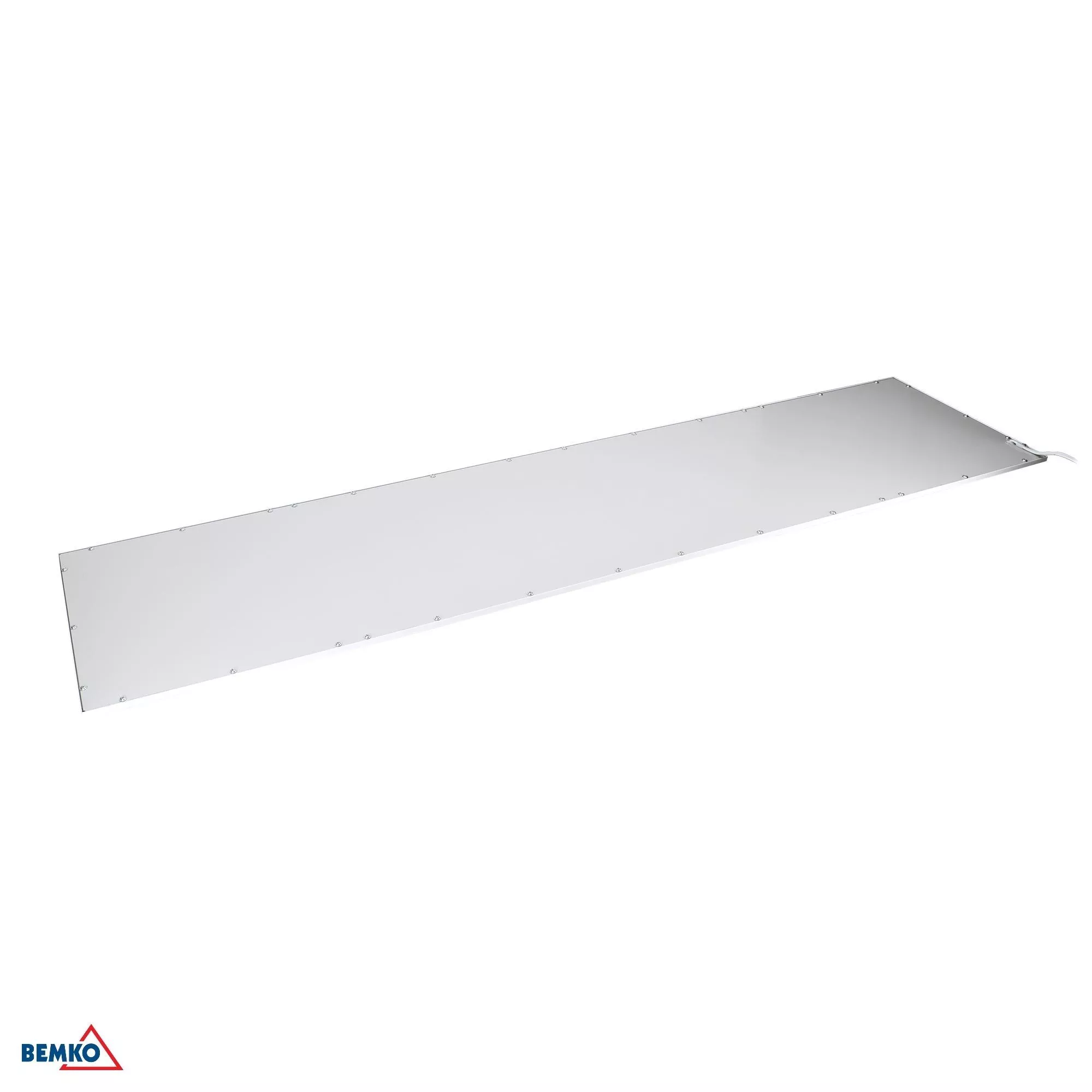 Panel LED 120x30 – Białe Światło 40W C71-PLM-123-400-6K-WH