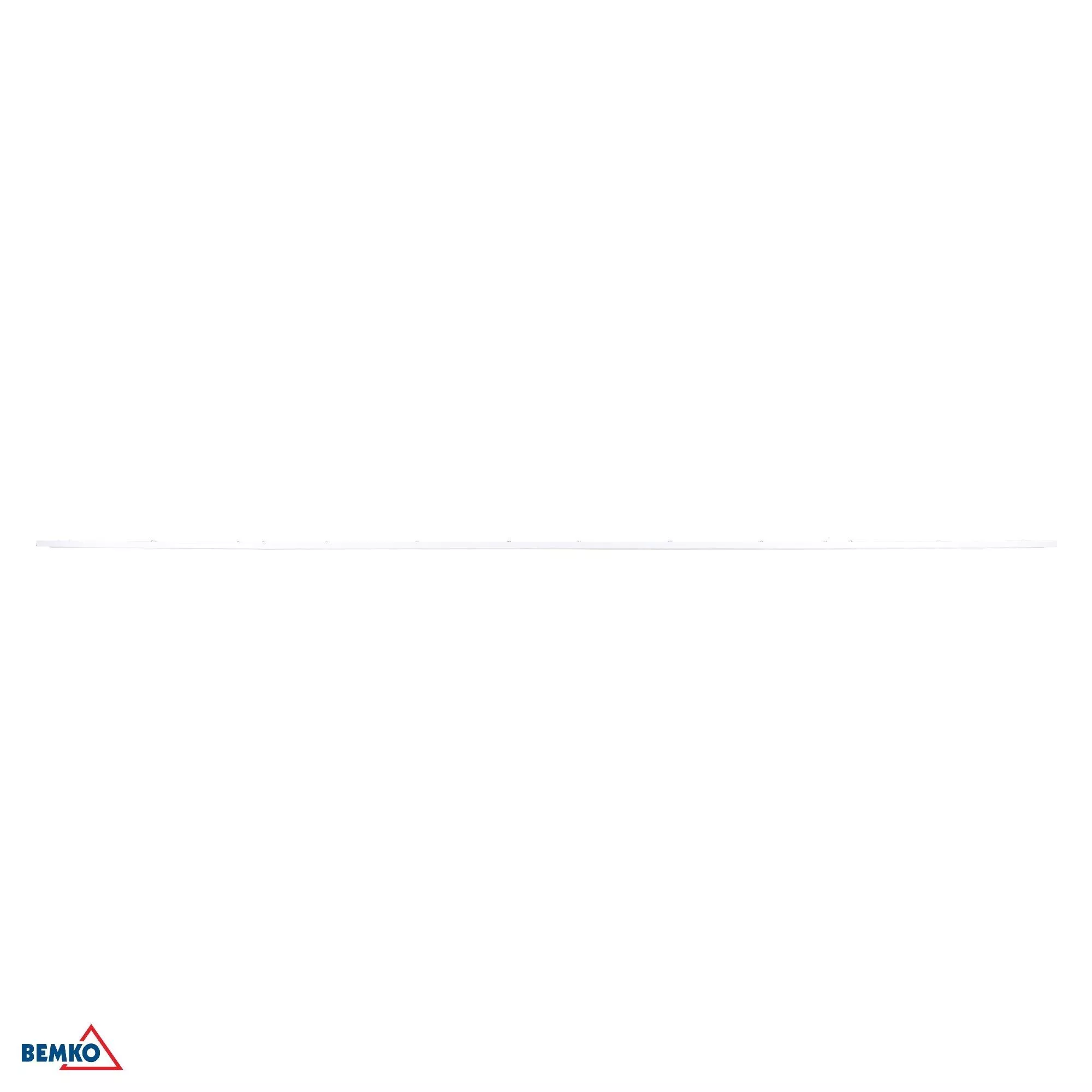 Panel LED 120x30 – Białe Światło 40W C71-PLM-123-400-6K-WH