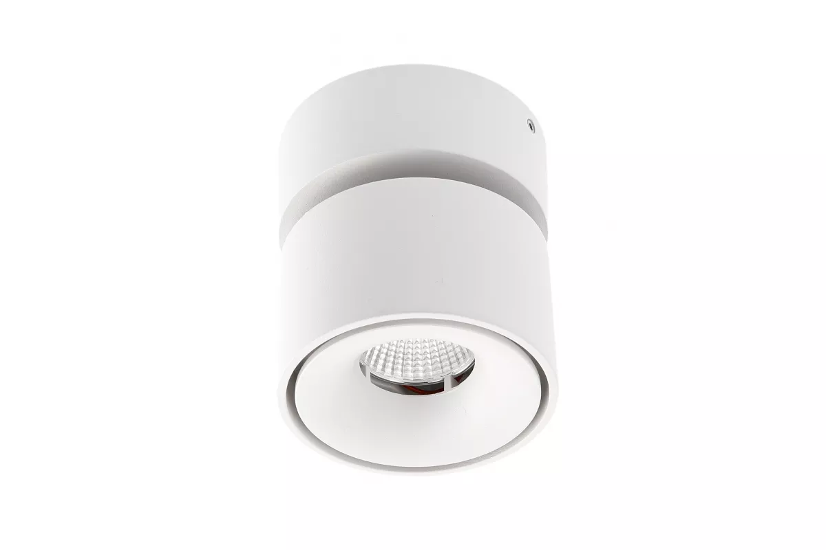 OPRAWA LED BIANCO