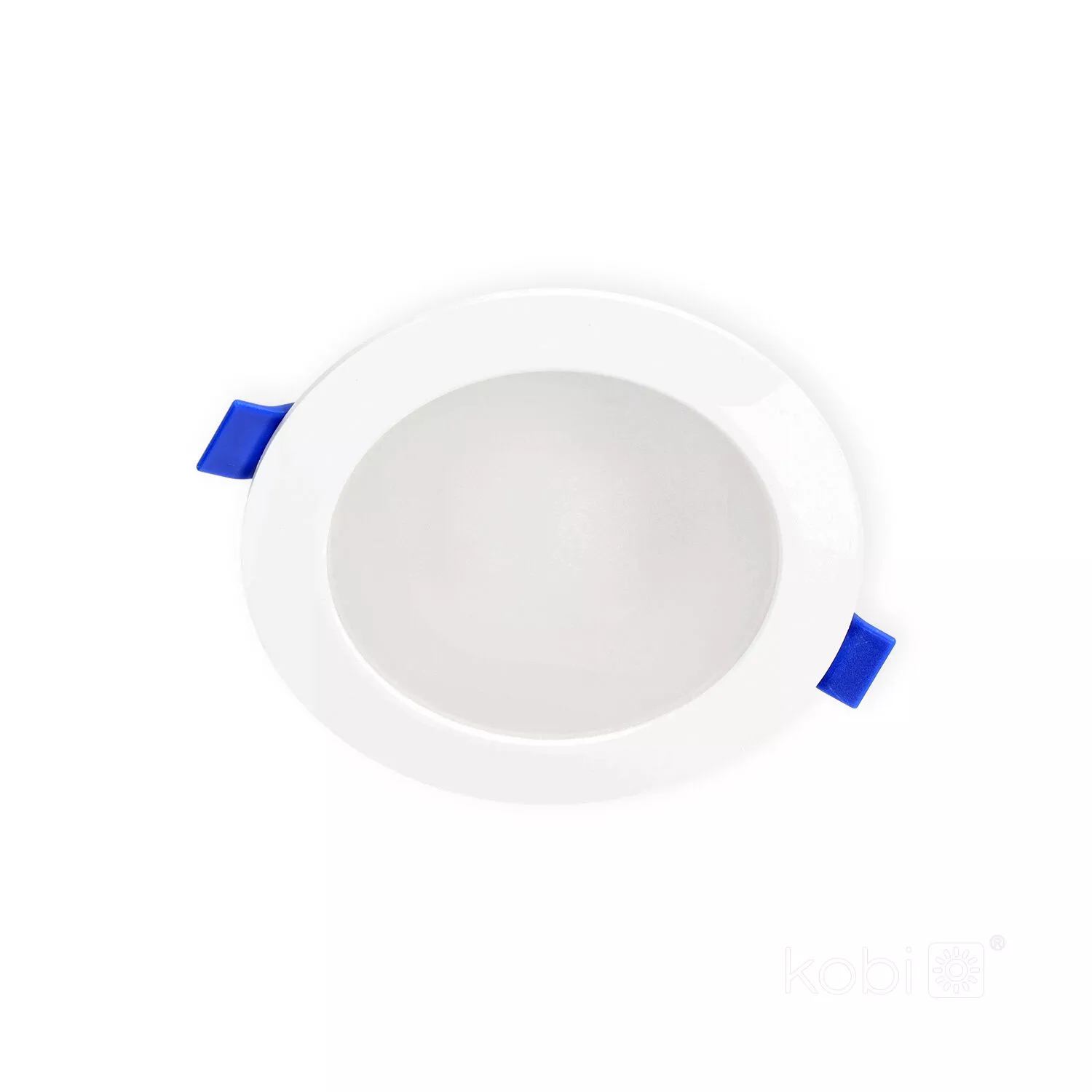 OPRAWA LED SIGARO CIRCLE PT 6W PREMIUM BARWA NEUTRALNA BIAŁA