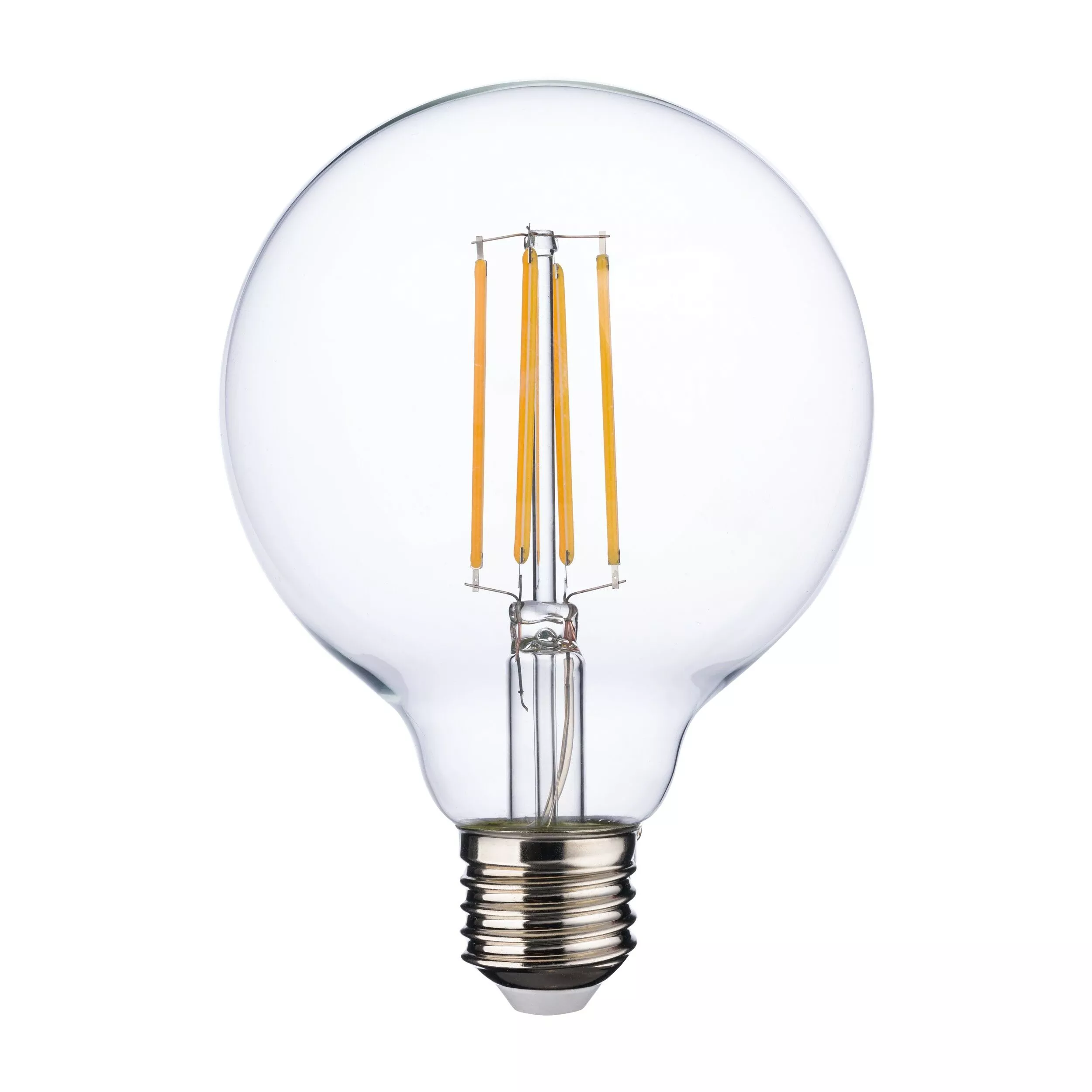 ŻARÓWKA CLEAR G95