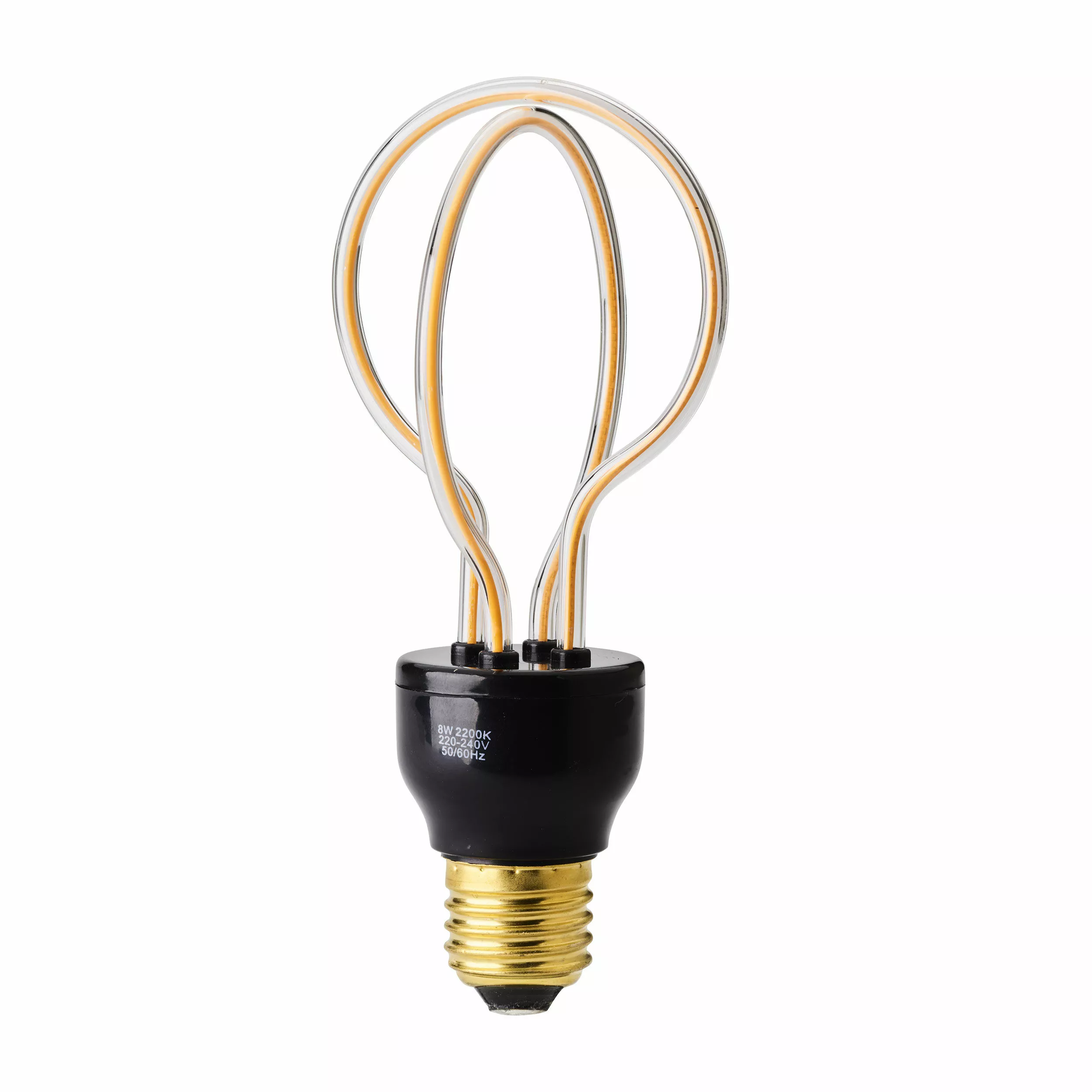 ŻARÓWKA LED 8 W JH-DR 230V 2200 K