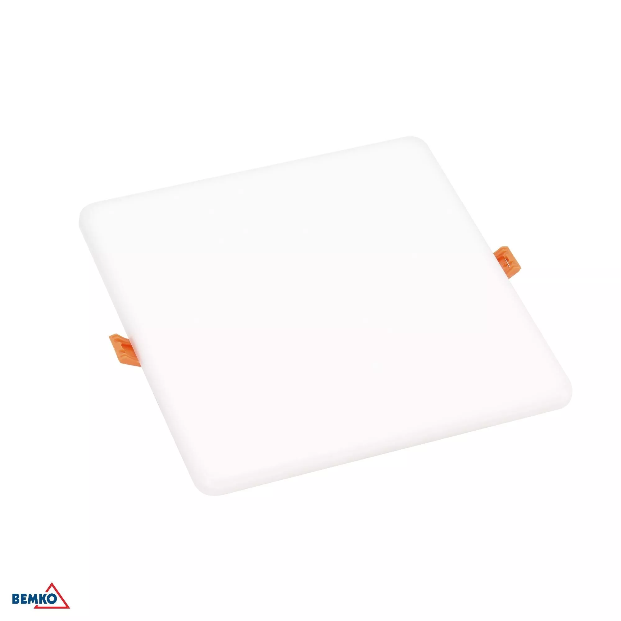 Oprawa Downlight LED WALED 26W 4000K 2220LM IP66/IP20 Biała C70-DLW-S215-260-4K-WH