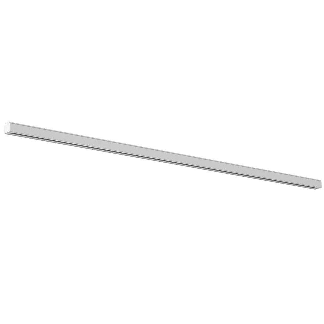 PROWADNICA LAMPY TRACK LIGHT WHITE 3-OBWODOWE