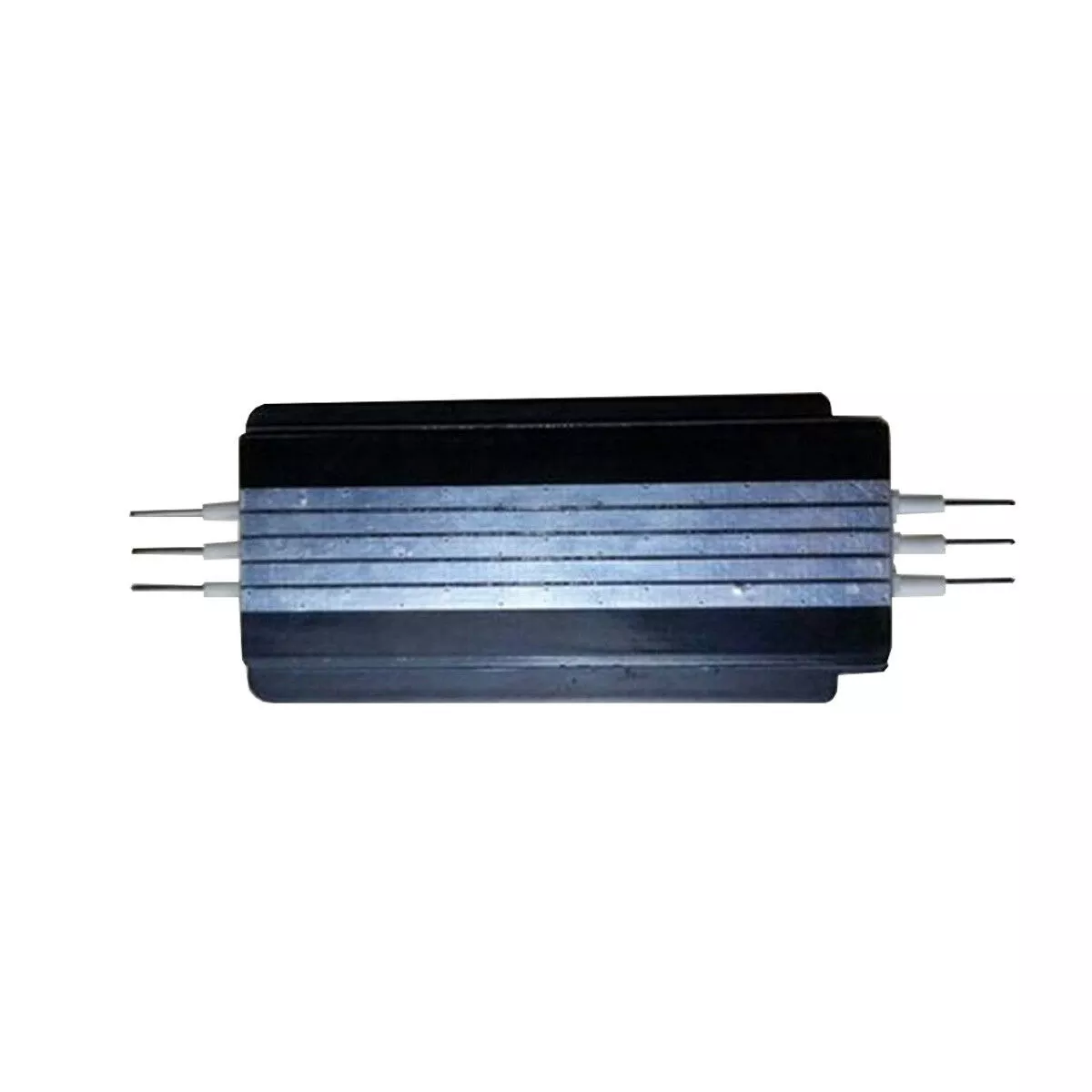 MAGNETIC ELECTRIC PLATE CZARNY LP-564-MAG BK