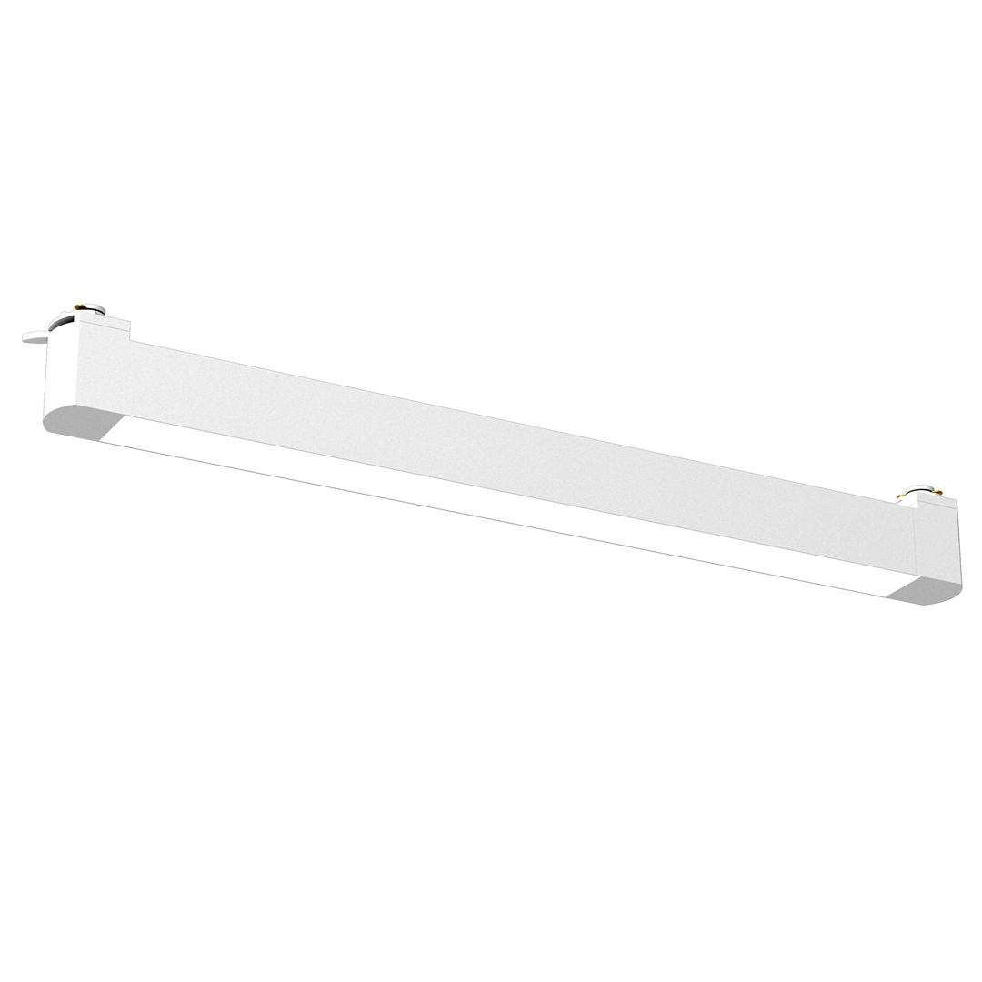 OPRAWA TRACK LIGHT OTIS WHITE 21W LED