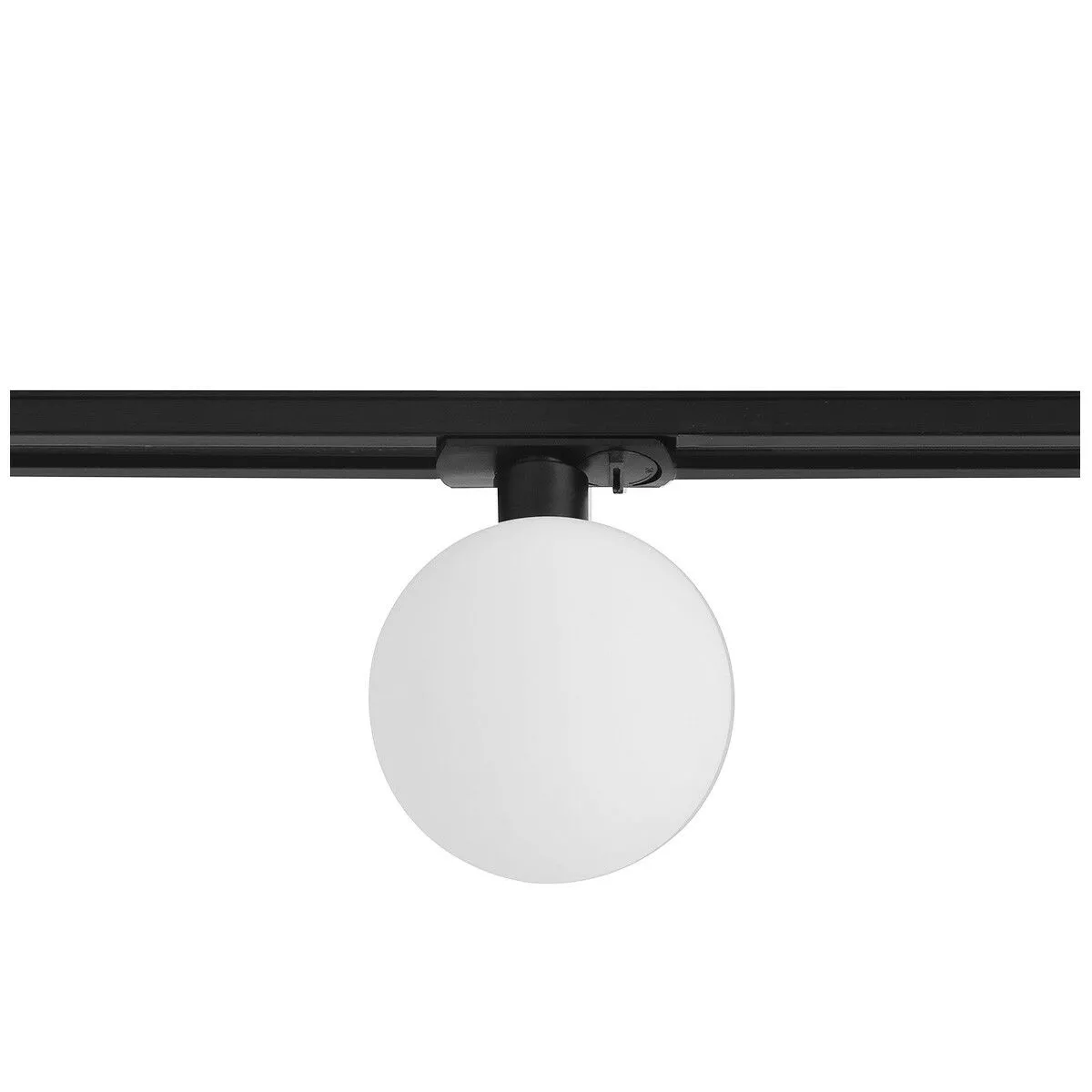 LAMPA NA SZYNIE KULA BOLA 1F 1XG9 LP-003/1R