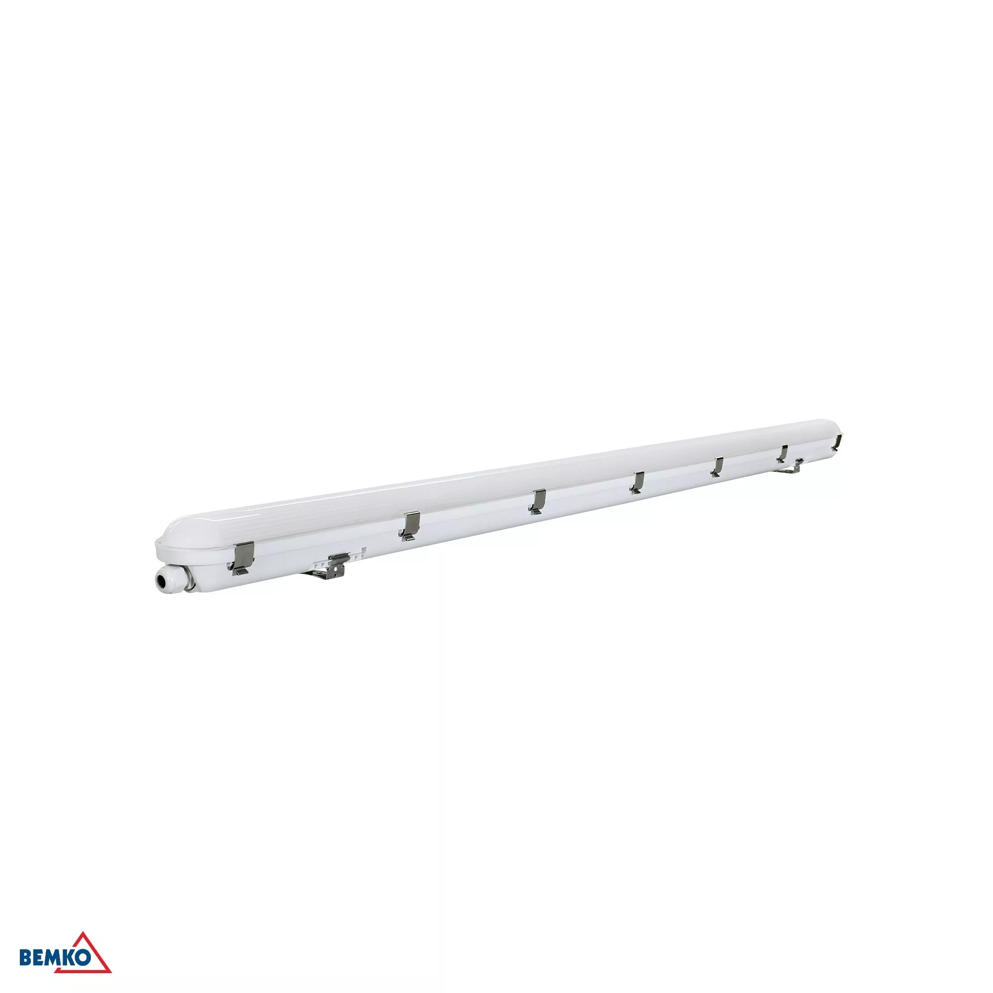 Oprawa hermetyczna LED Bemko Alwir 2 S-C17-HLA2-150-460-4K