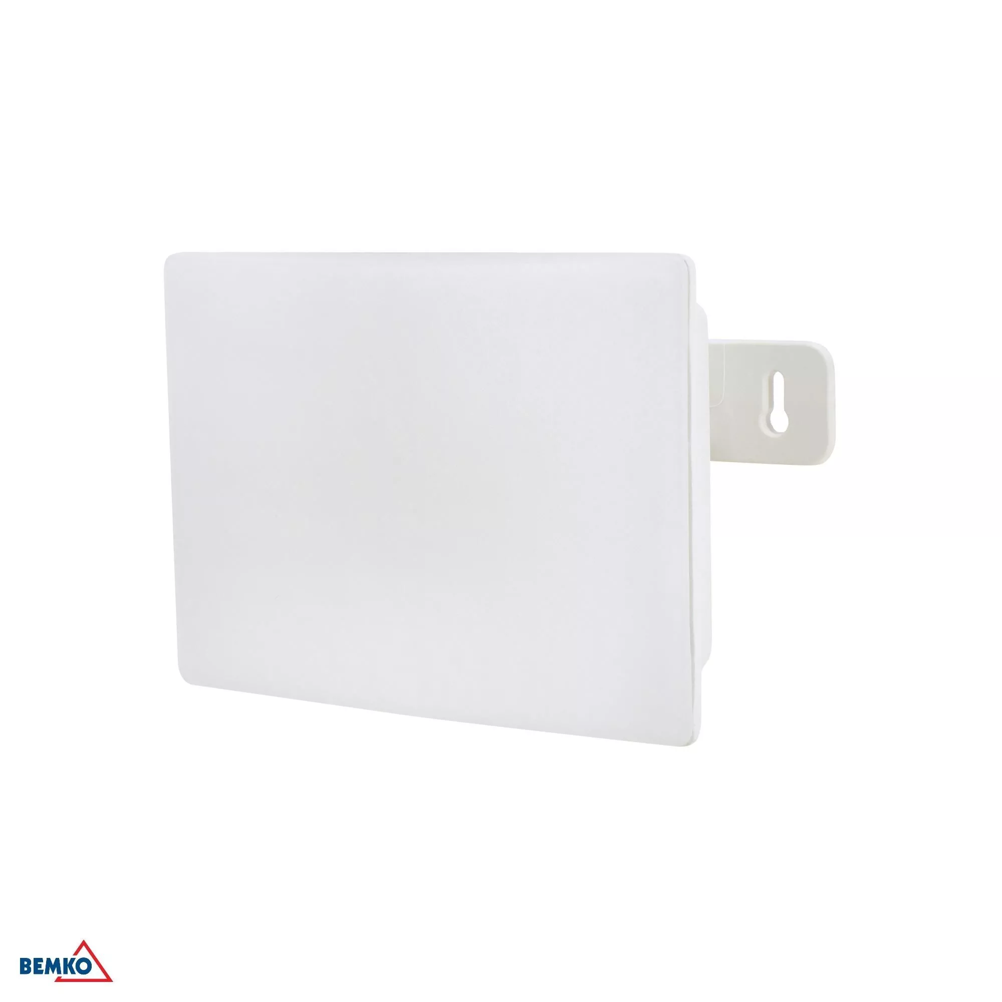 Naświetlacz LED Bemko LFX biały C65-LFX-020WH-4K