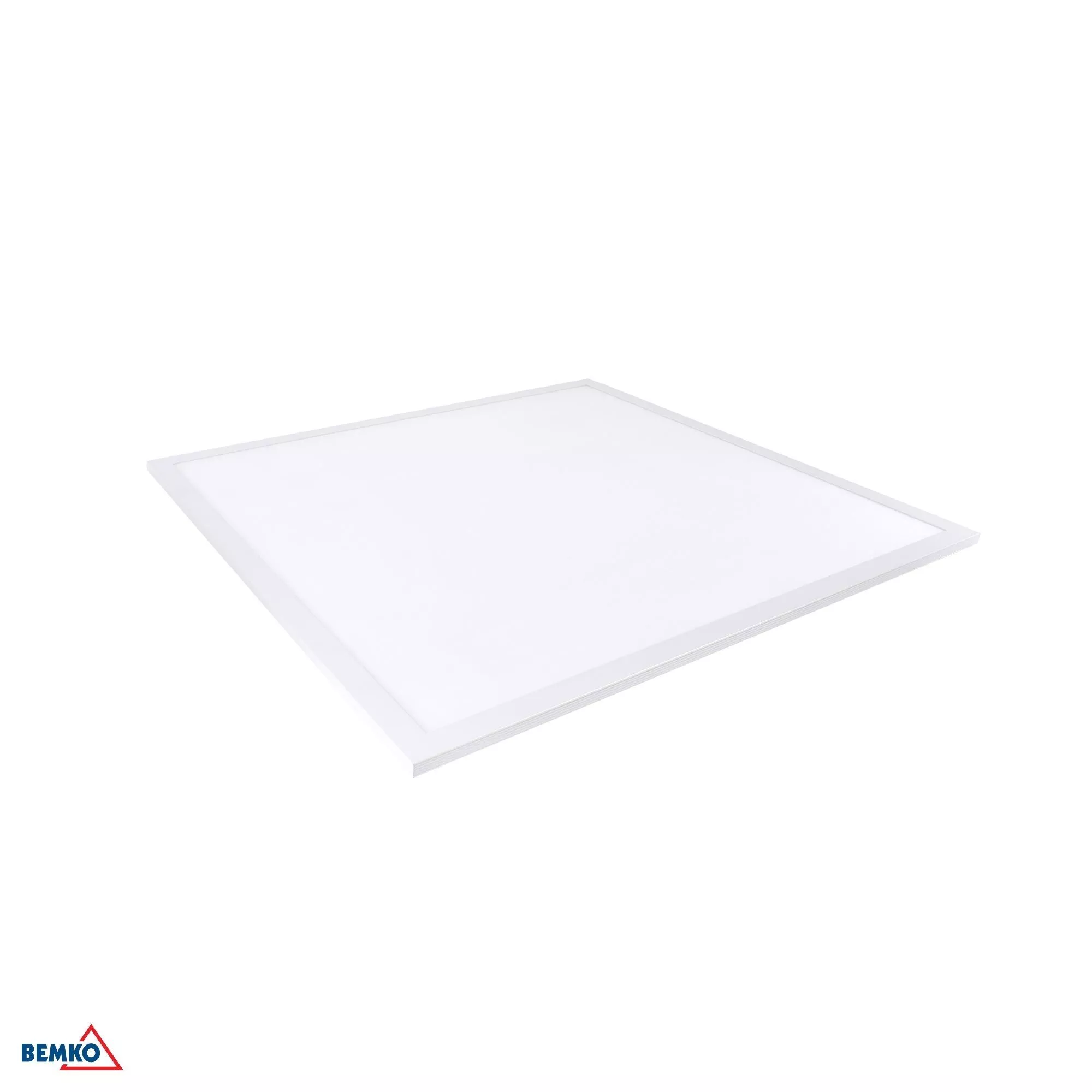 Panel LED Backlight Bemko Mintal BLM z obniżonym olśnieniem UGR19  C71-PLM-066-400-4K-WH-24H