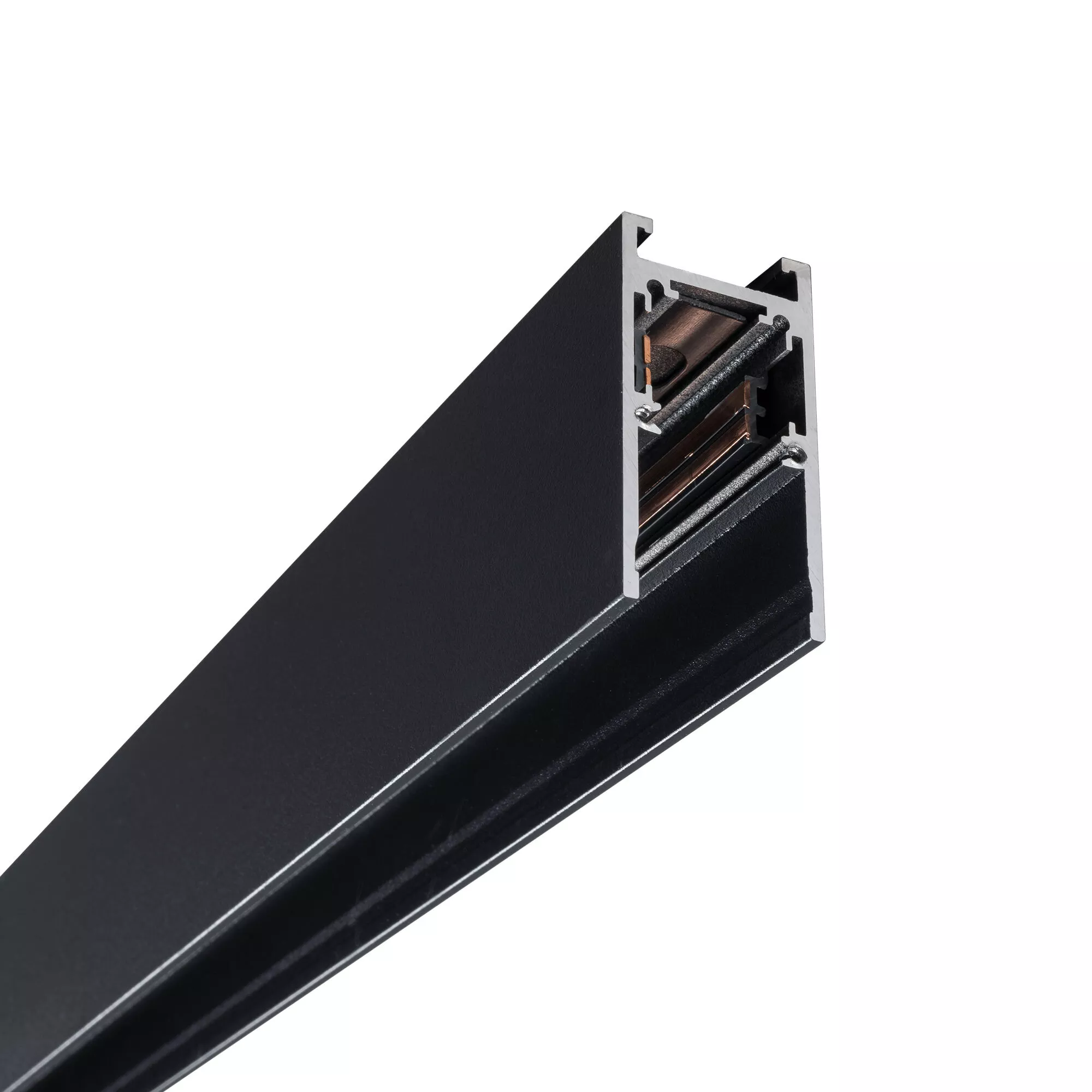 LVM TRACK 2M