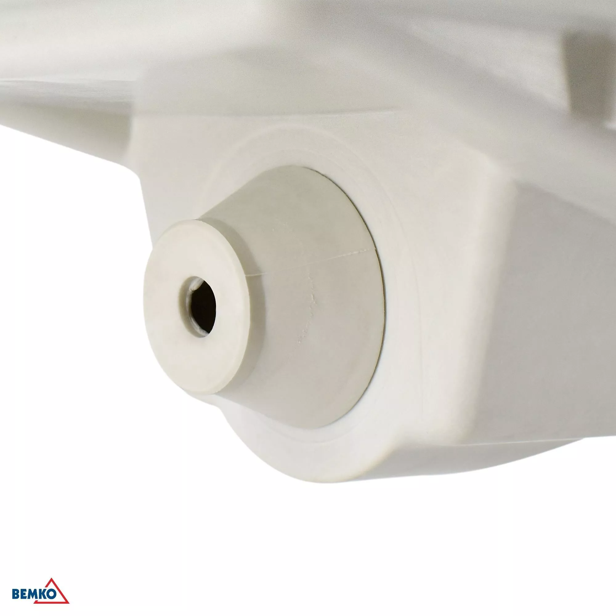 Oprawa hermetyczna LED Arkos 3 120 cm 60W 4000K 10500lm IP66 C17-HLC3-120A-60B-840B-2B Bemko