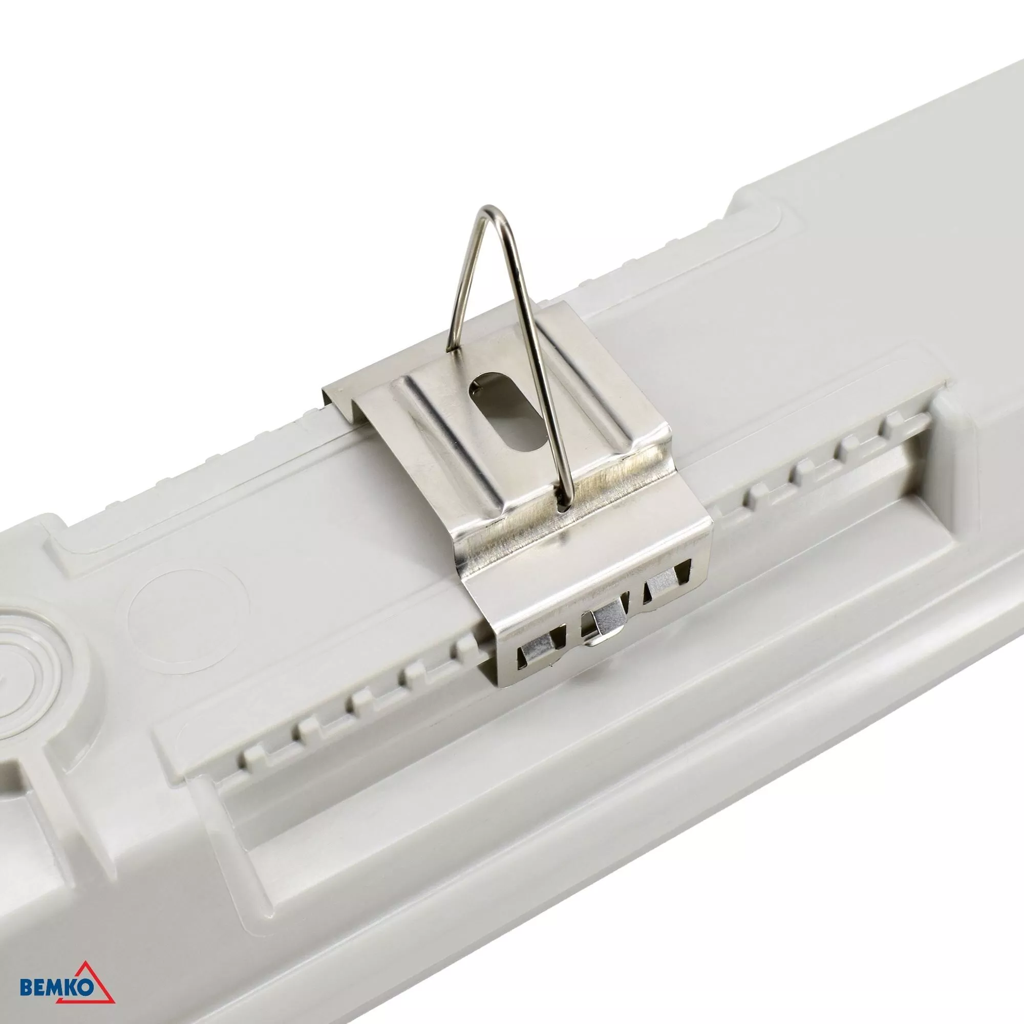 Oprawa hermetyczna LED Arkos 3 120 cm 60W 4000K 10500lm IP66 C17-HLC3-120A-60B-840B-2B Bemko