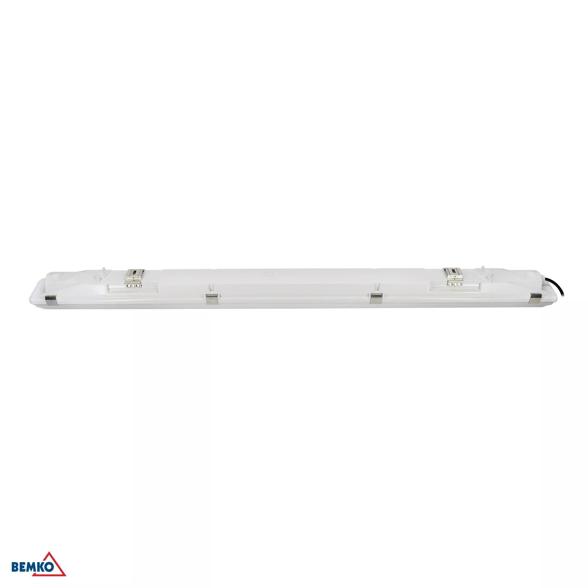 Oprawa hermetyczna LED Arkos 3 120 cm 60W 4000K 10500lm IP66 C17-HLC3-120A-60B-840B-2B Bemko