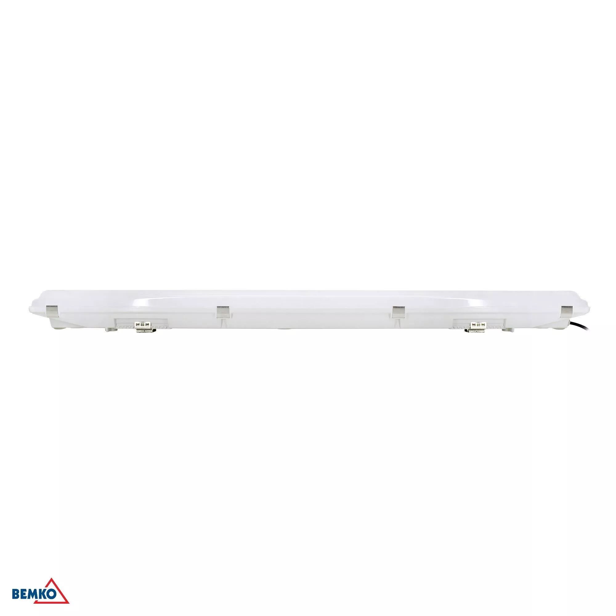 Oprawa hermetyczna LED Arkos 3 120 cm 60W 4000K 10500lm IP66 C17-HLC3-120A-60B-840B-2B Bemko