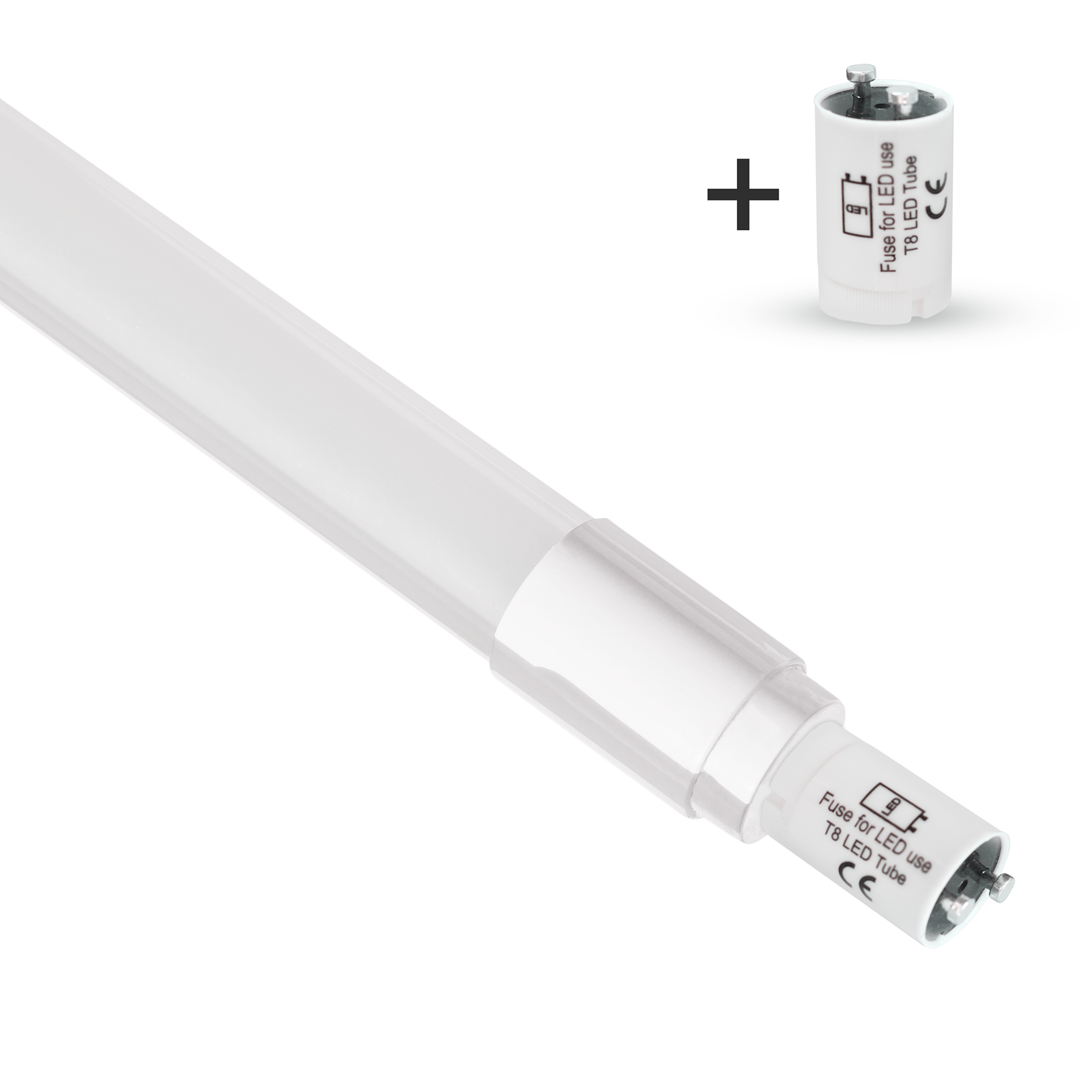 ŚWIETLÓWKA LED 18W 1850LM 3000K 120CM