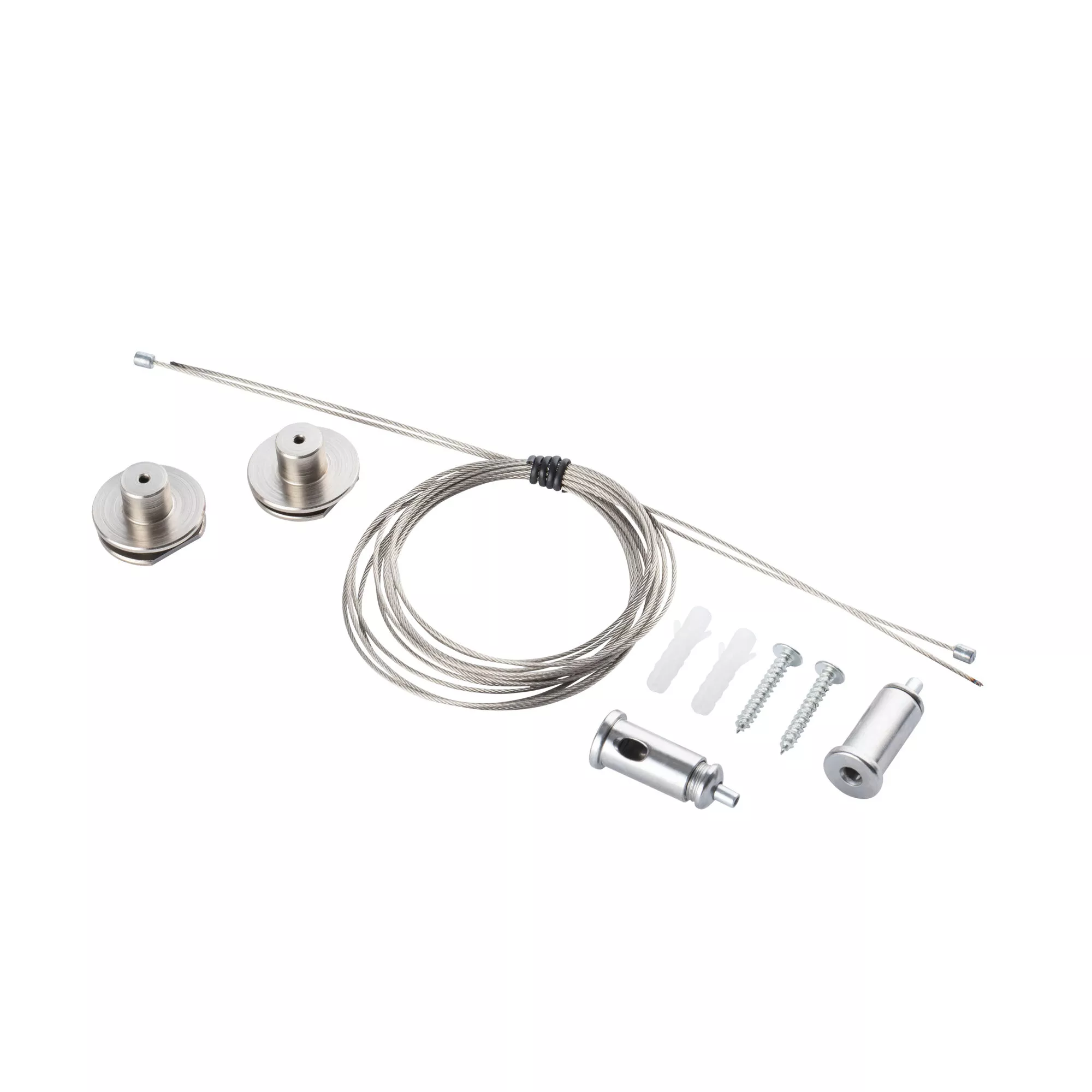 LVM SUSPENSION KIT