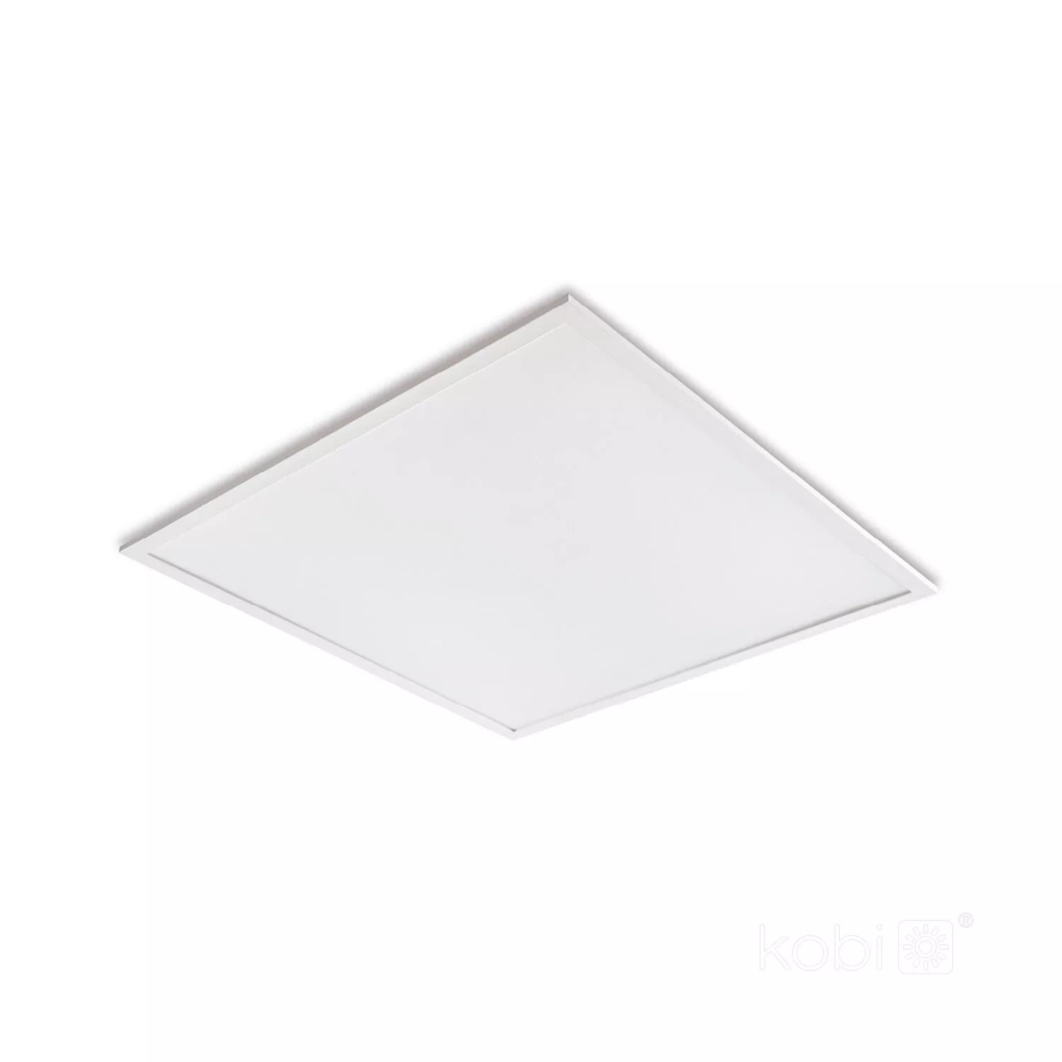 PANEL LED CAPRI PRO 60X60 40W CB 3000K KFCP40CB