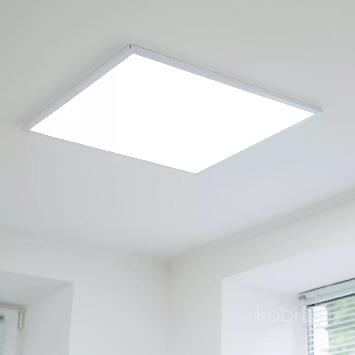 PANEL LED CAPRI PRO 60X60 40W CB 3000K KFCP40CB