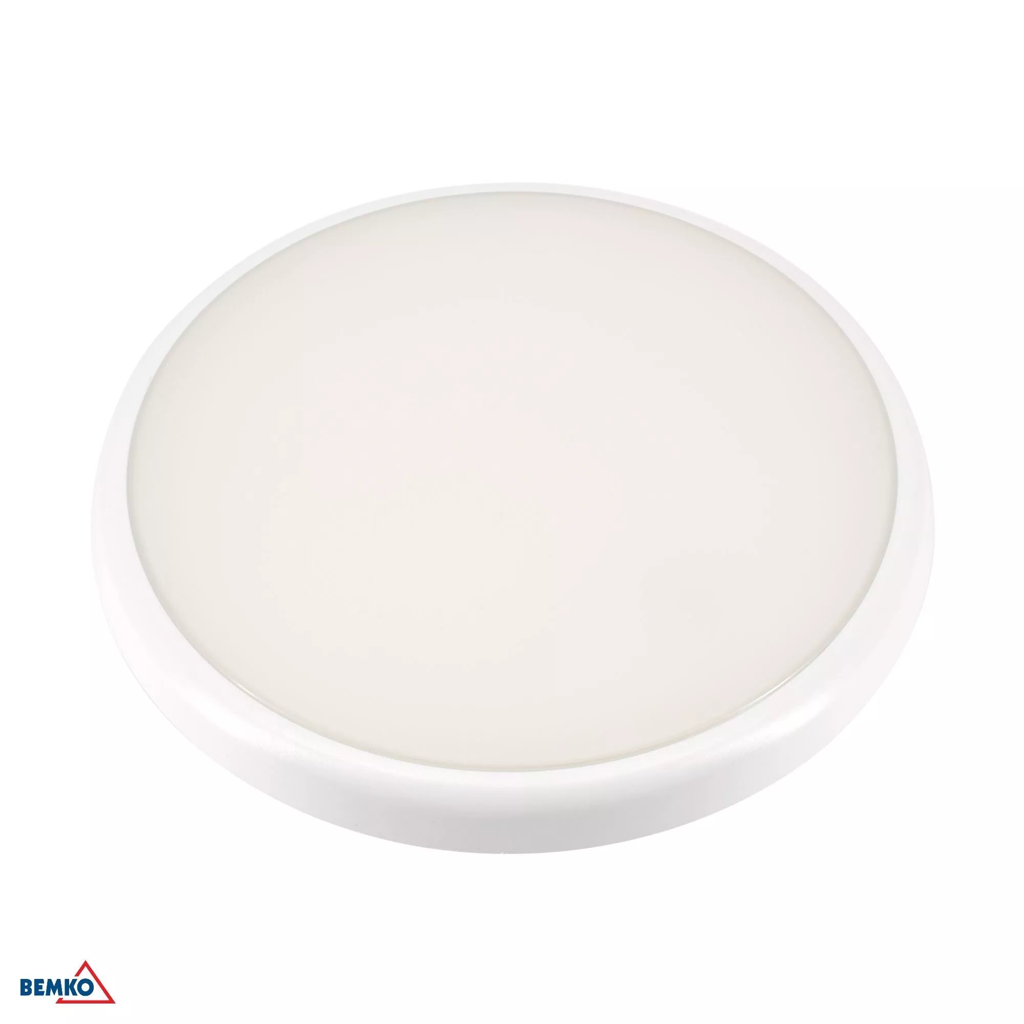 Plafoniera LED Diana 16W 4000K IP66 C36-PSF707-164 Bemko