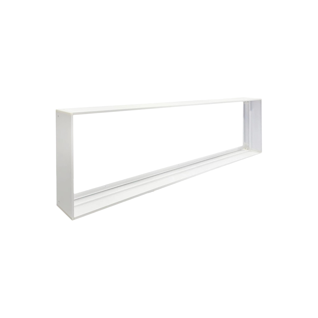 RAMKA ALUMINIOWA 120X30 BACKLIT