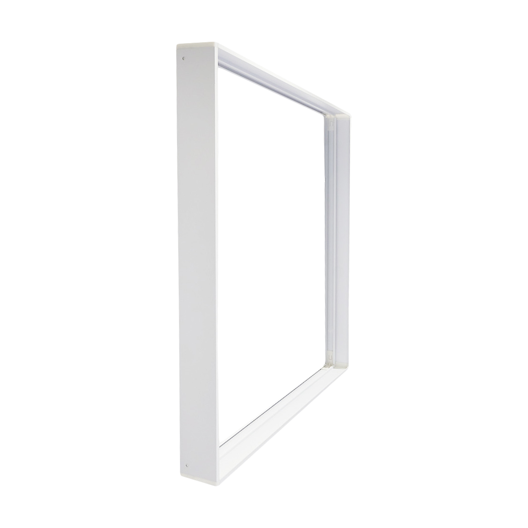 RAMKA ALUMINIOWA 60X60 BACKLIT