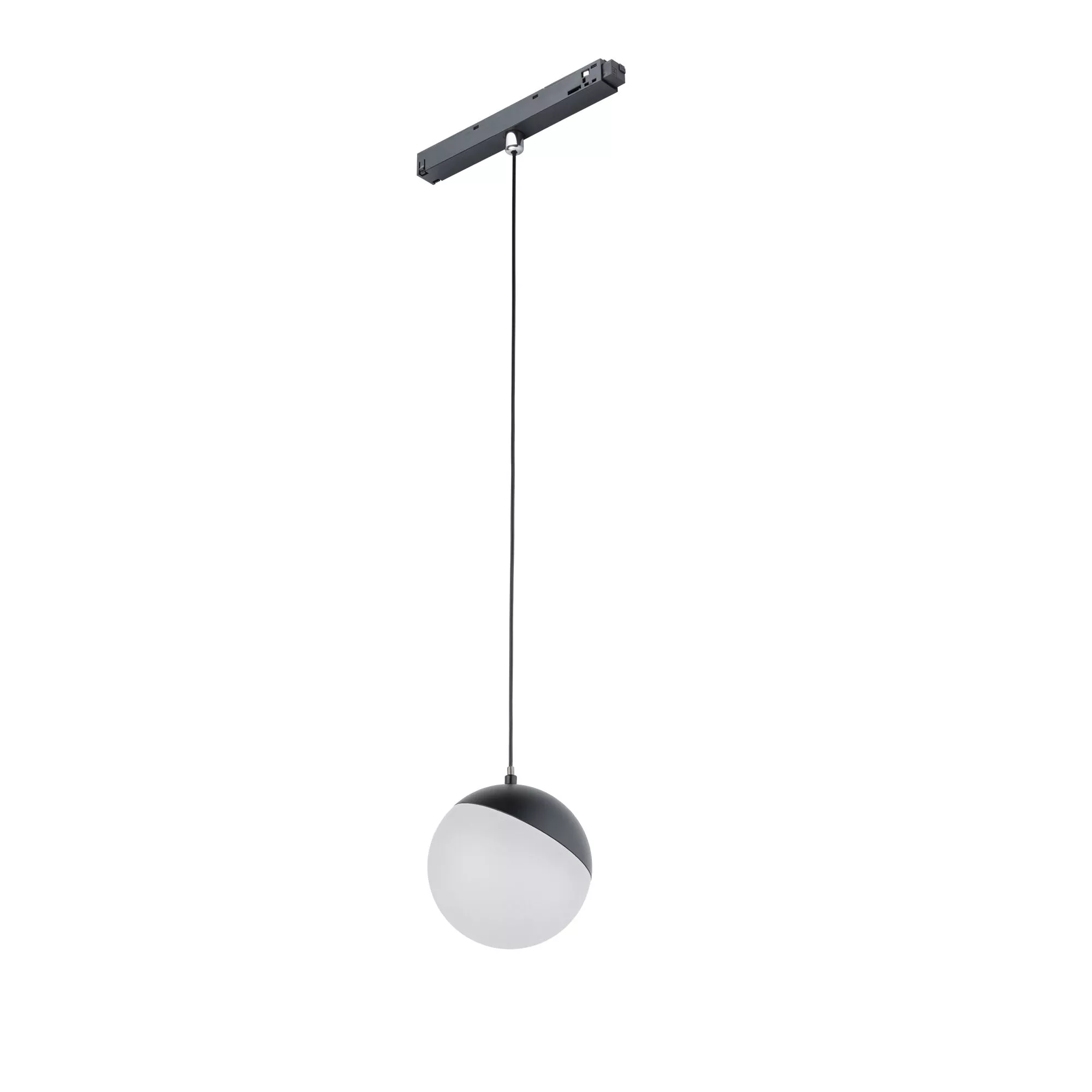 LVM LID LED 8W