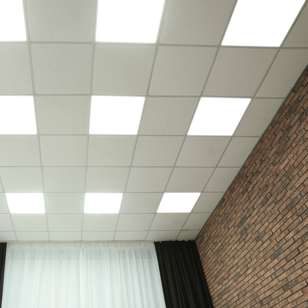 PANEL LED 48W 4000K SLIM 60X60