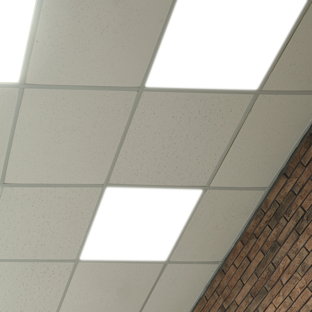 PANEL LED 48W 4000K SLIM 60X60