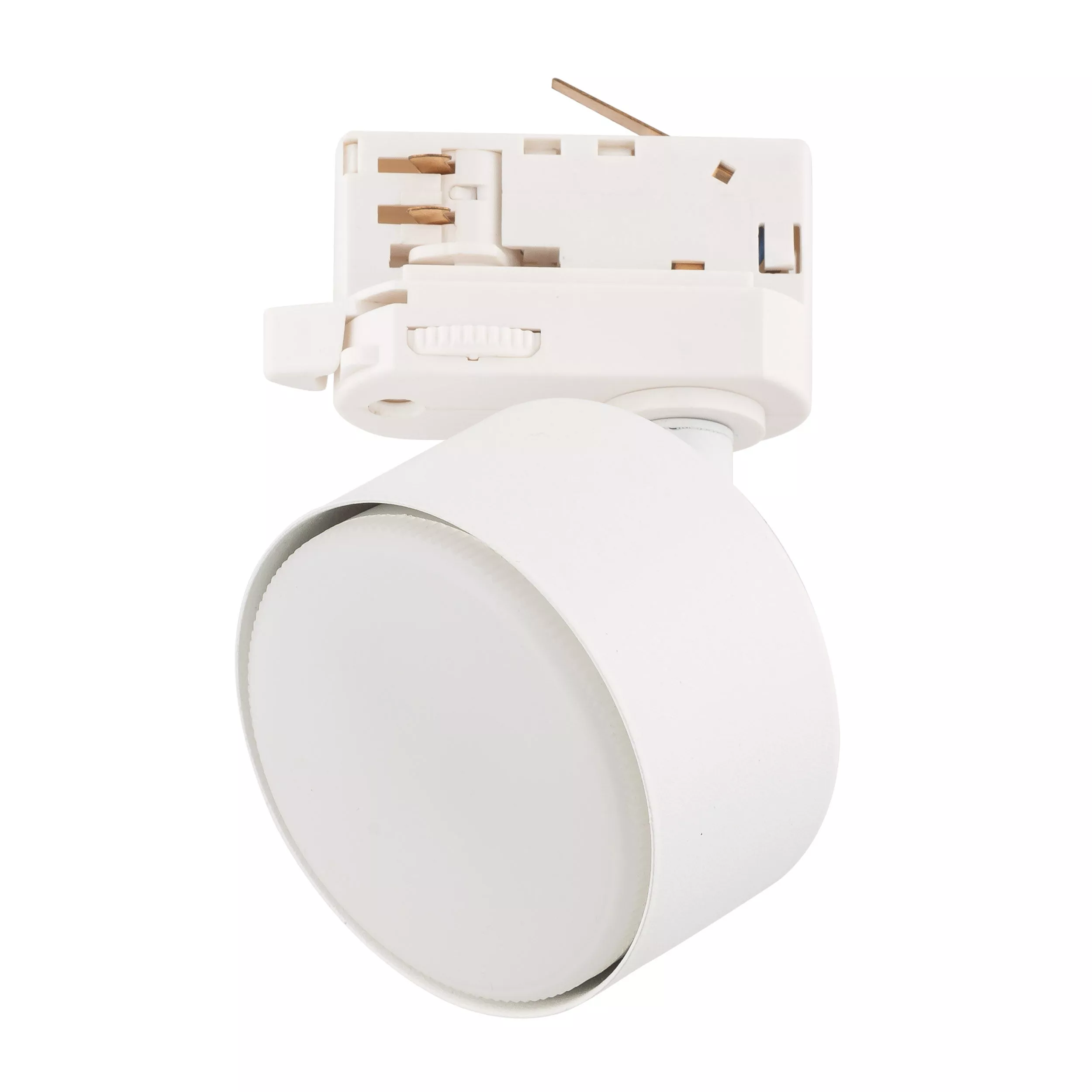 TRACER TRÓJOBWODOWY WHITE  GX 53 LED