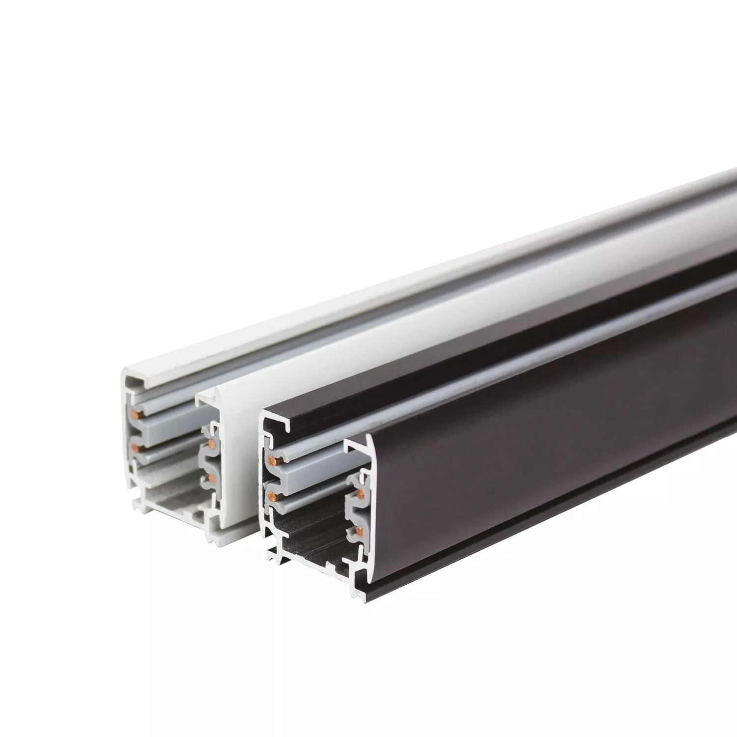 KOBI SZYNOPRZEWOD 3-FAZOWY 2M BIALY DO LED NEXTRACK NTTS2B1