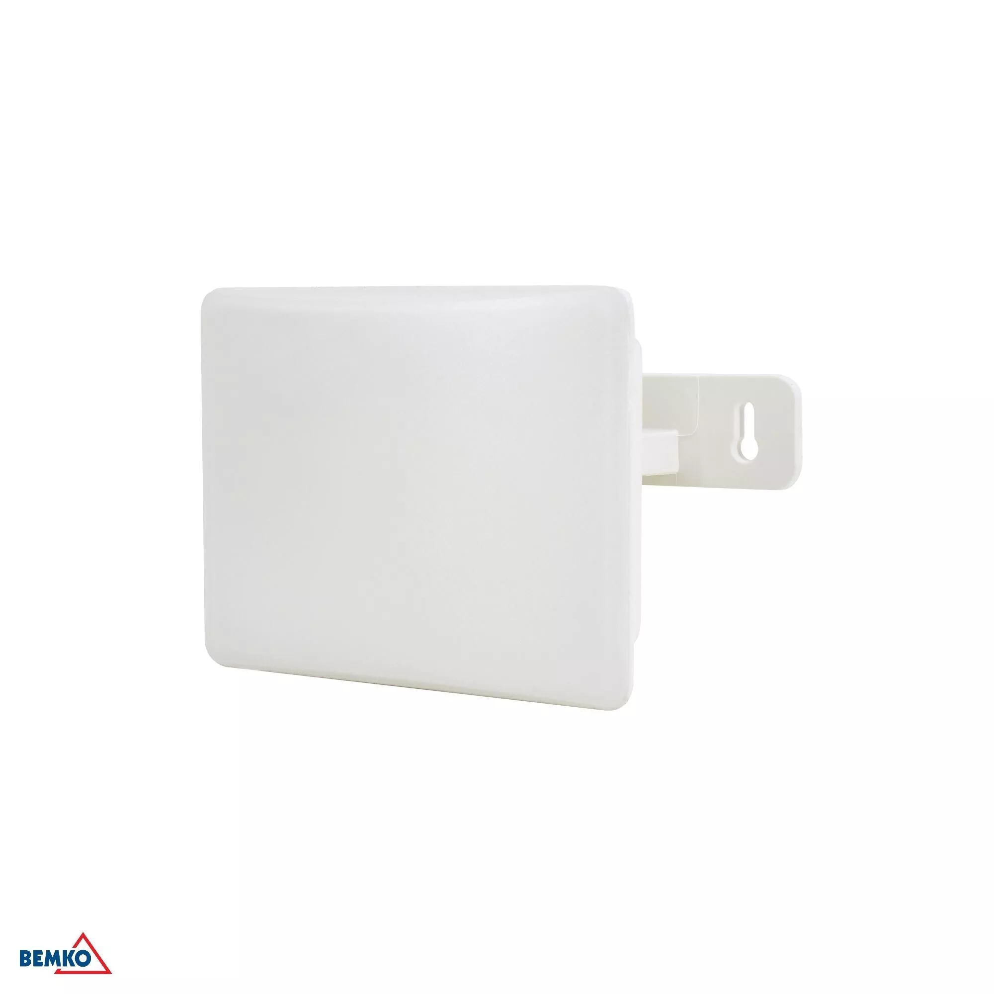 Naświetlacz LED Bemko LFX 10W 4000K biały C65-LFX-010WH-4K