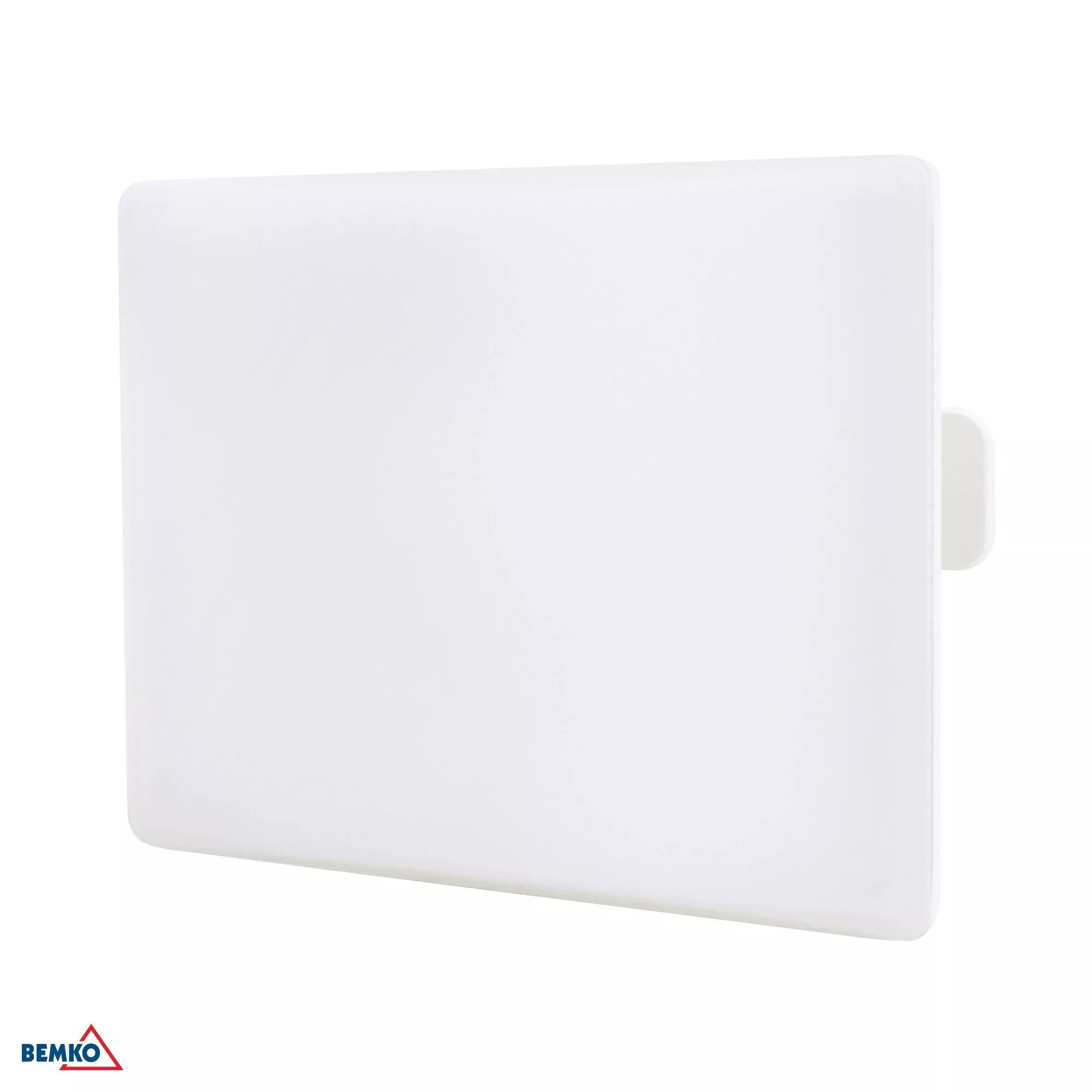 Naświetlacz LED Bemko LFX 50W 4000K biały C65-LFX-050WH-4K