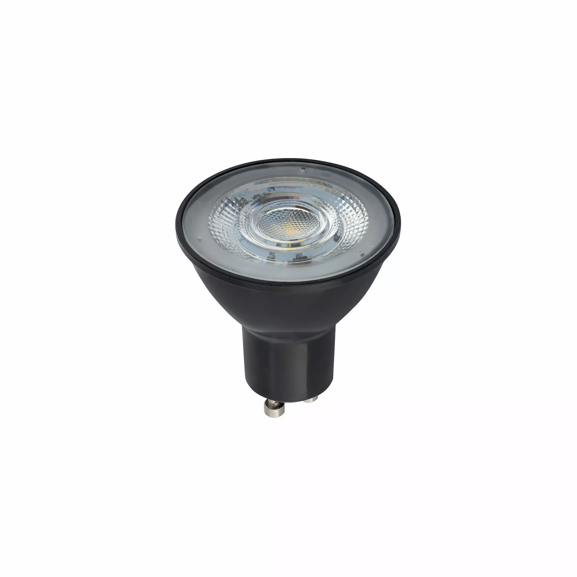 REFLECTOR LED, GU10, R50, 7W, DIMMABLE