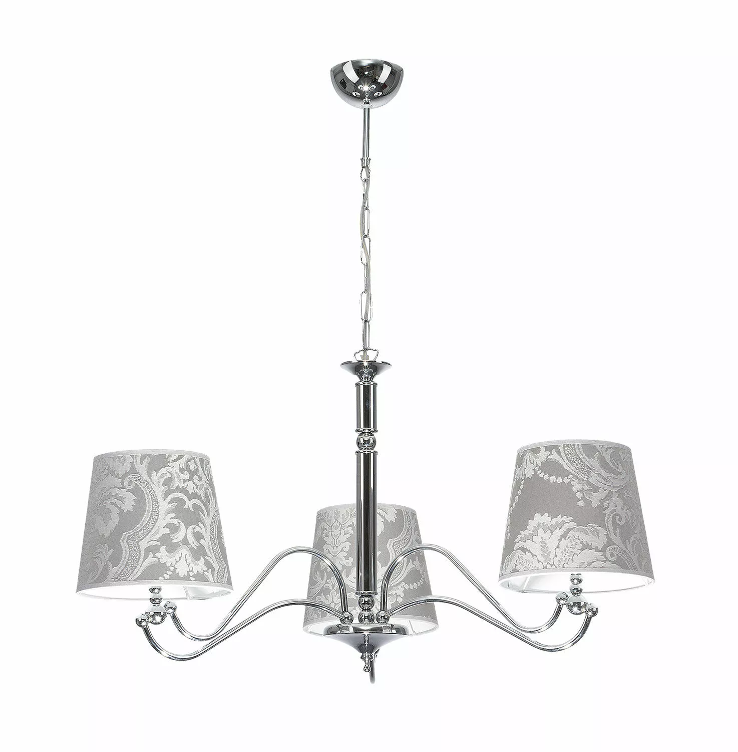 VENUS 3-PUNKTOWA LAMPA WISZĄCA 1288