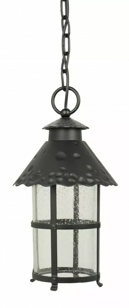 LAMPA WISZĄCA TOLEDO K 1018/1/R